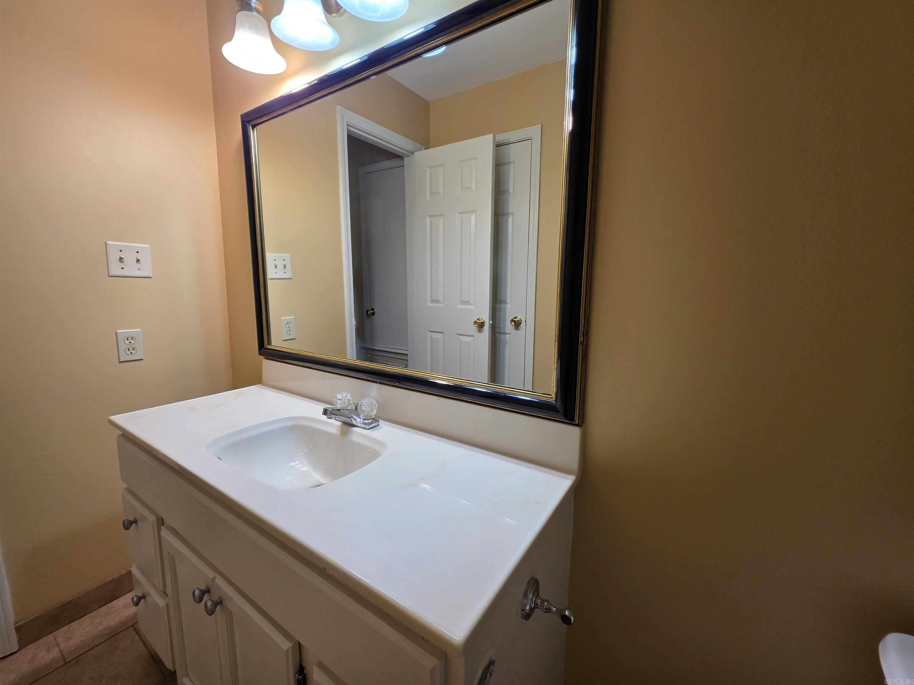 Little Rock - Residential Lease