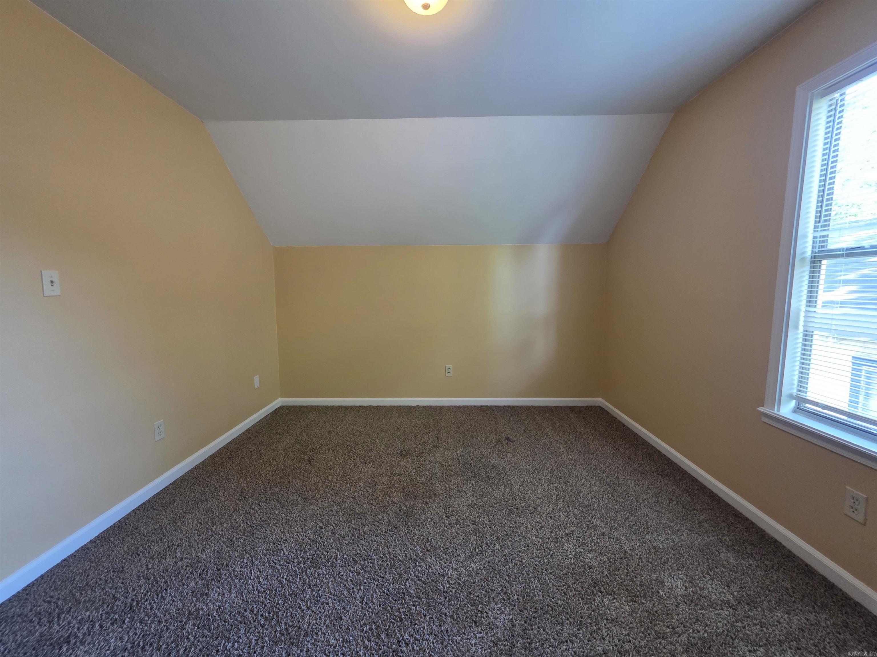 Little Rock - Residential Lease