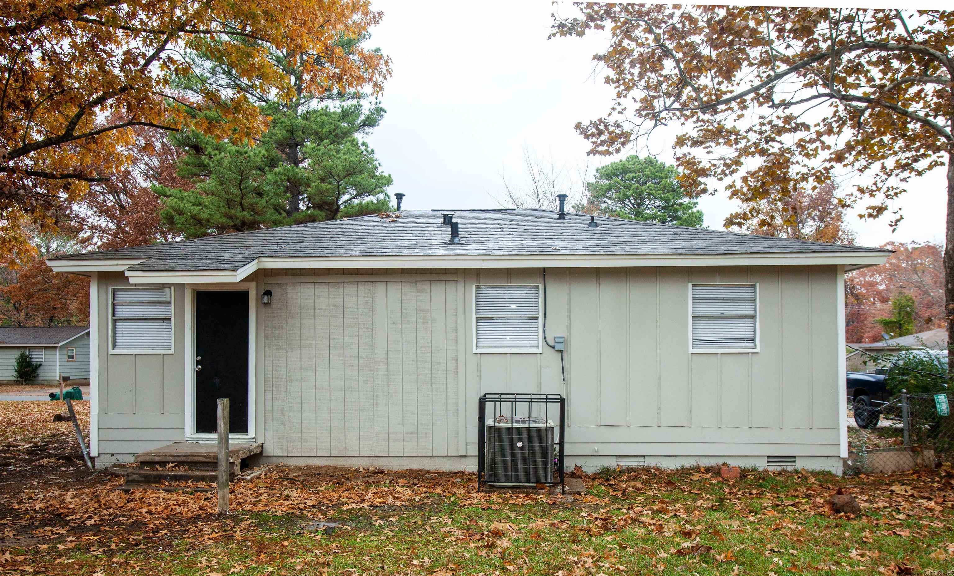 Fairfield - Residential Lease