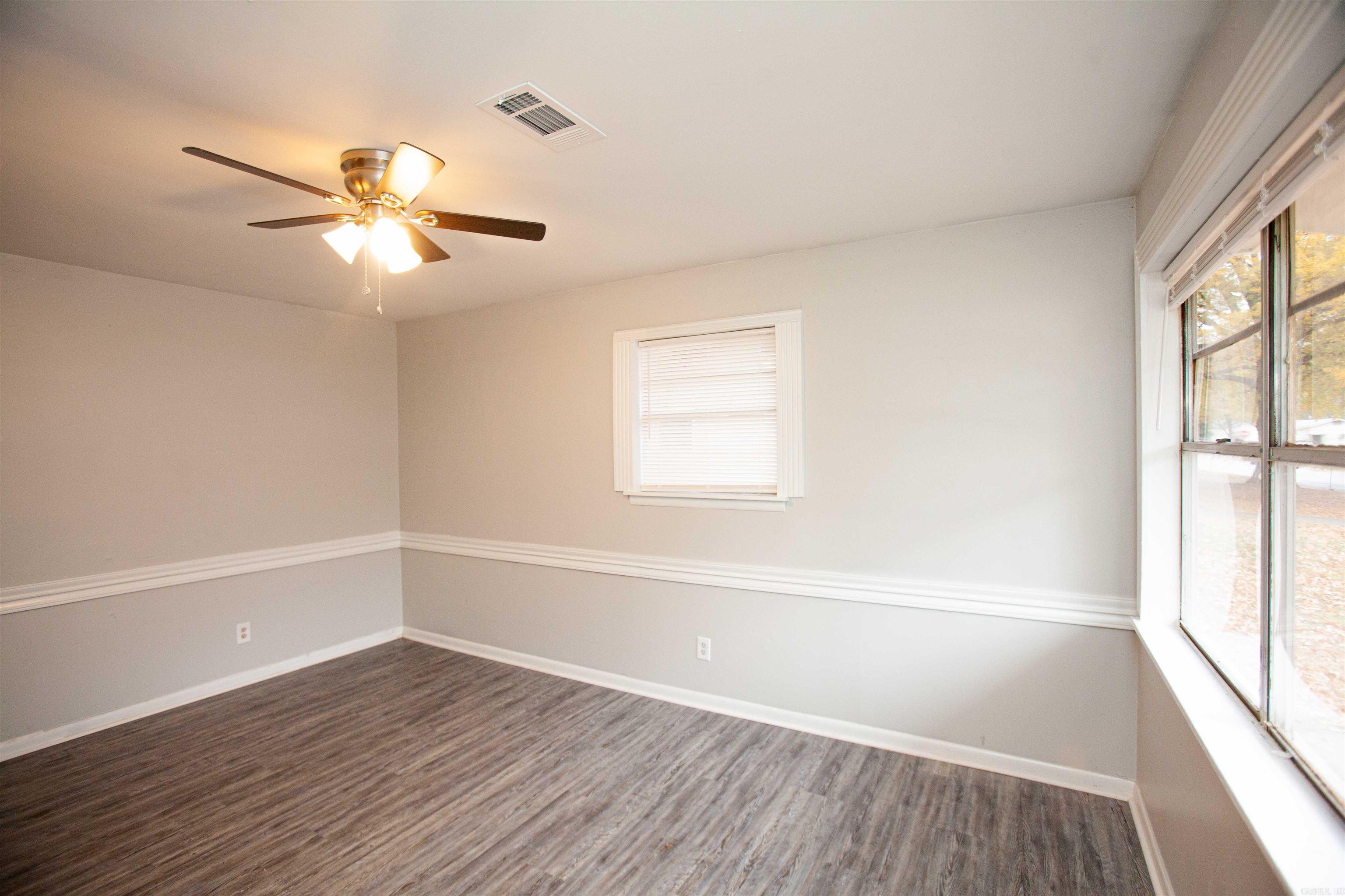 Fairfield - Residential Lease