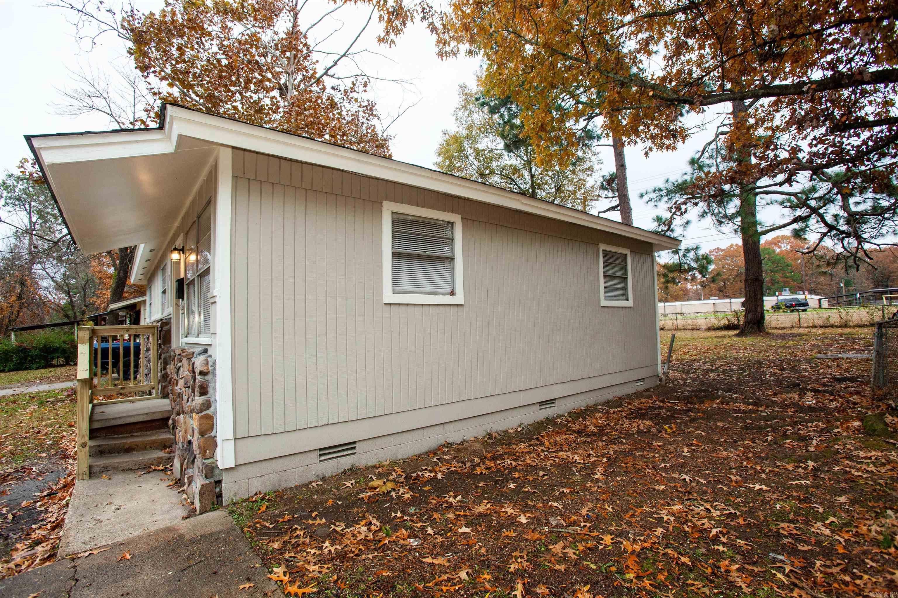 Fairfield - Residential Lease