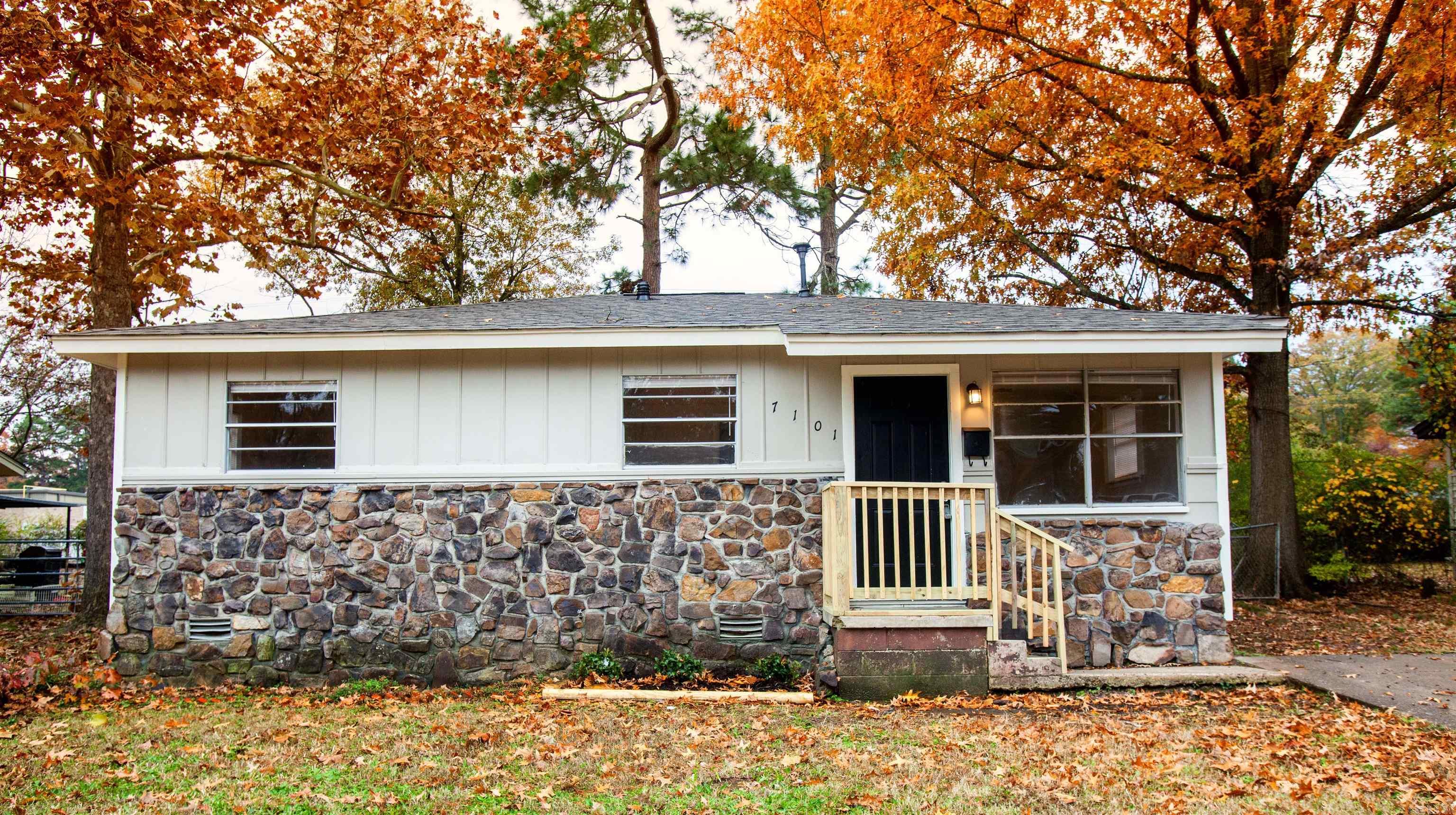 Fairfield - Residential Lease