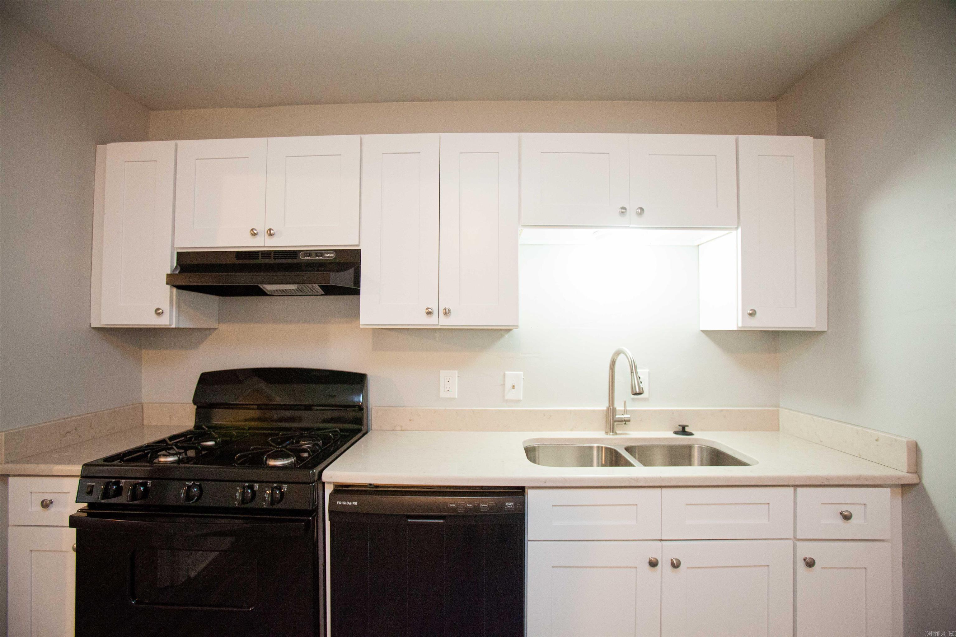 Fairfield - Residential Lease