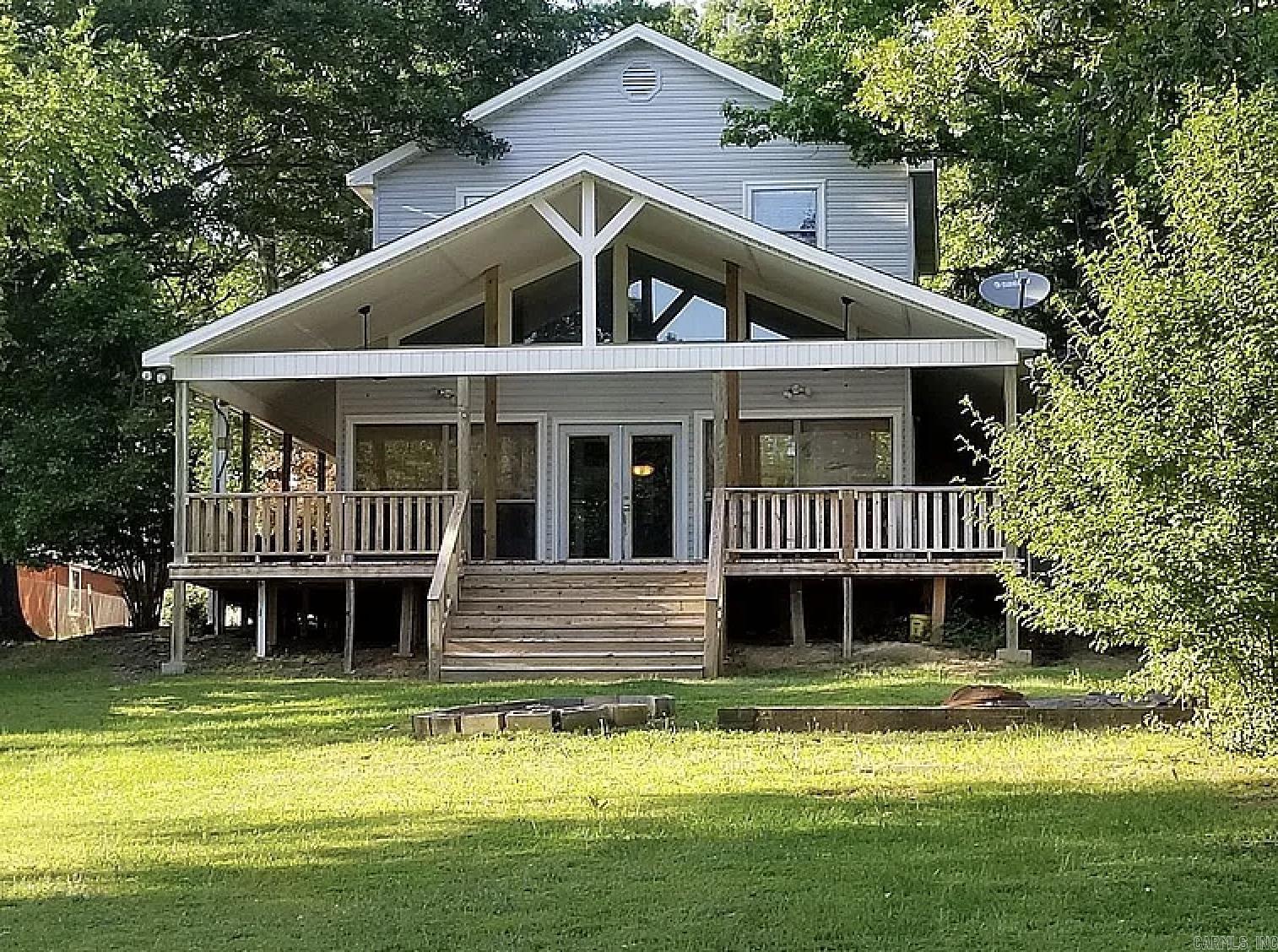 Lake Shore - Residential