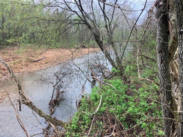 Not in Subdivision - Land