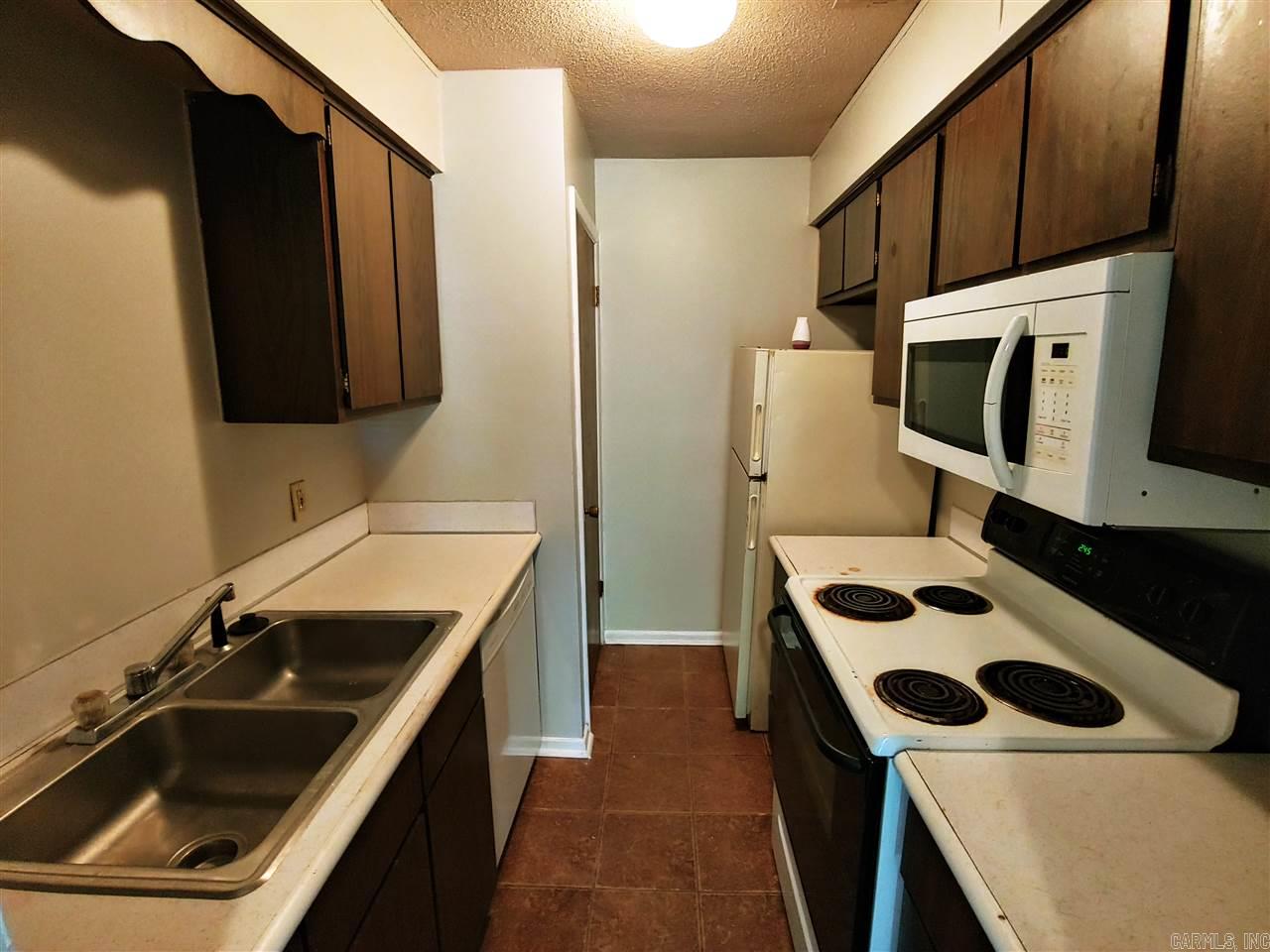 Mann Terrace - Residential Lease