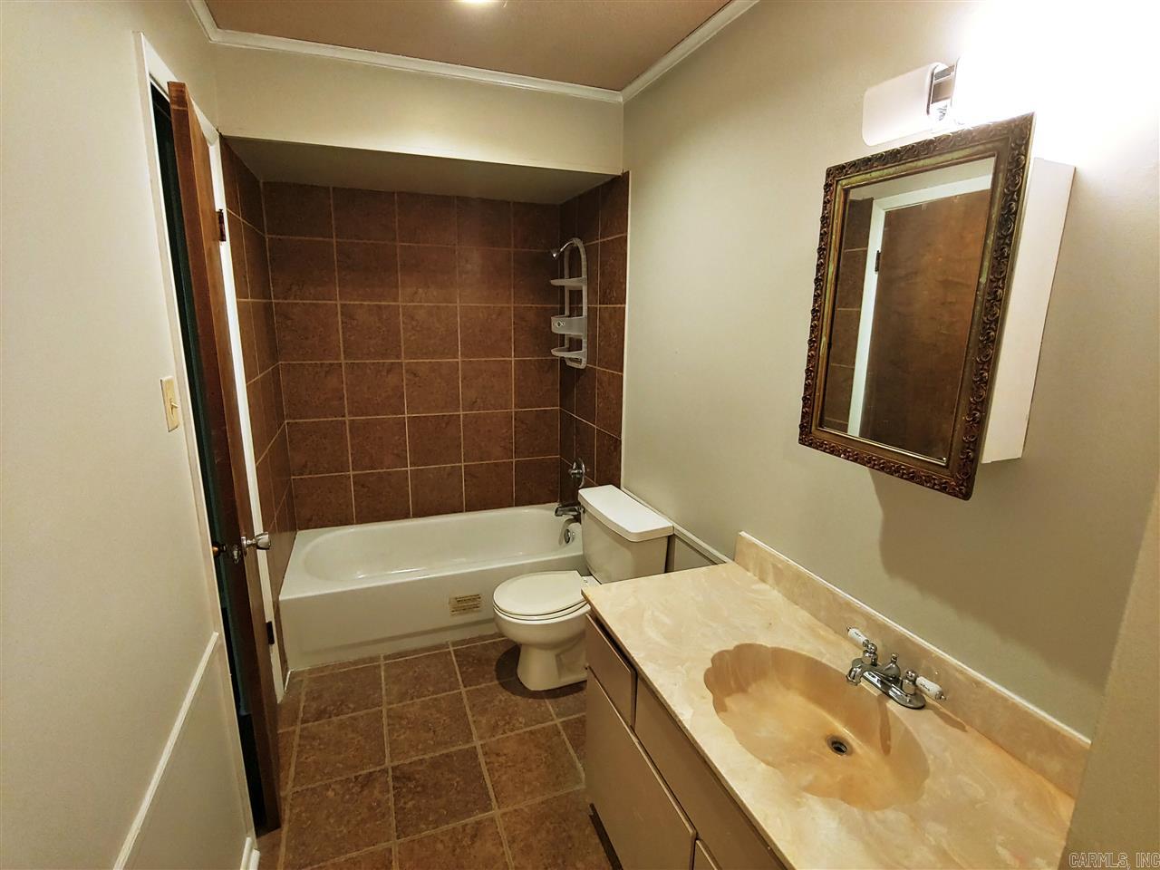 Mann Terrace - Residential Lease