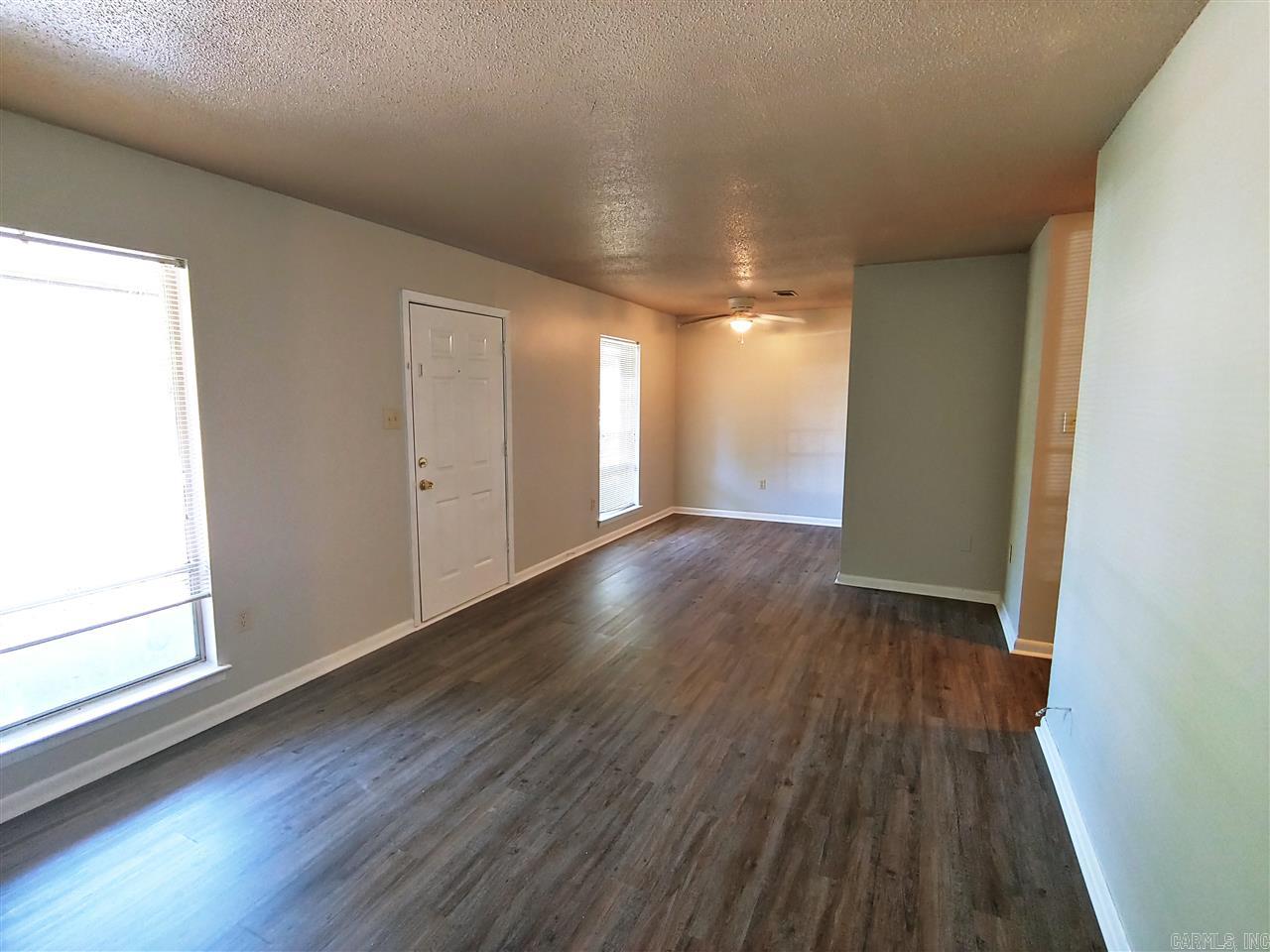 Mann Terrace - Residential Lease