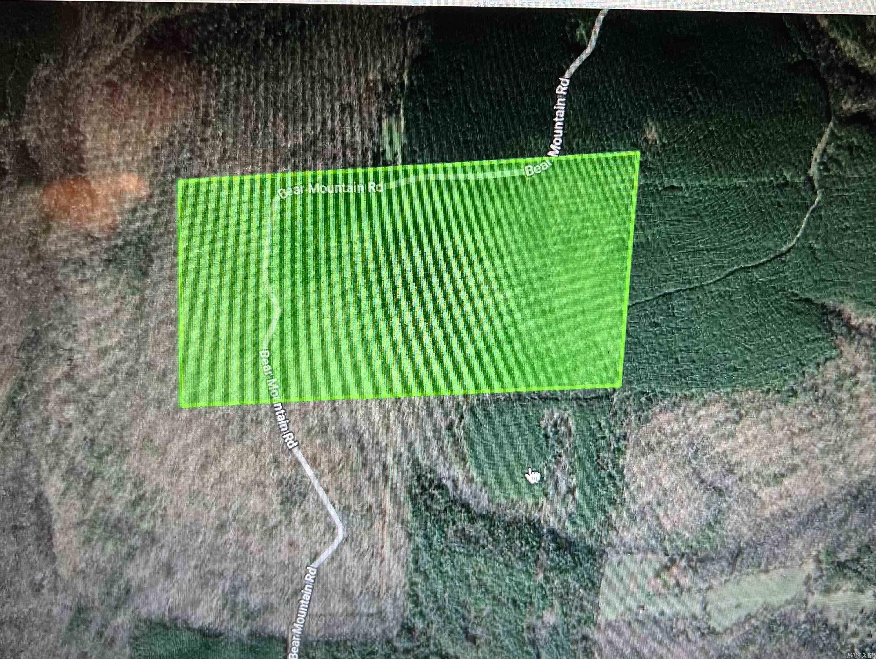 Attention hunters and nature lovers!!!!! Don't miss out on this beautiful 80 acres only minutes from Greers Ferry lake and the town of Greers Ferry. The land features gorgeous hardwoods and wildlife galore. Deer, turkey, bear are just a few of the wildlife that you will see on the property. If you like to fish, you can launch your boat just a few miles away. Come take a look today, you will not be disappointed with this beautiful acreage. Agents see remarks.