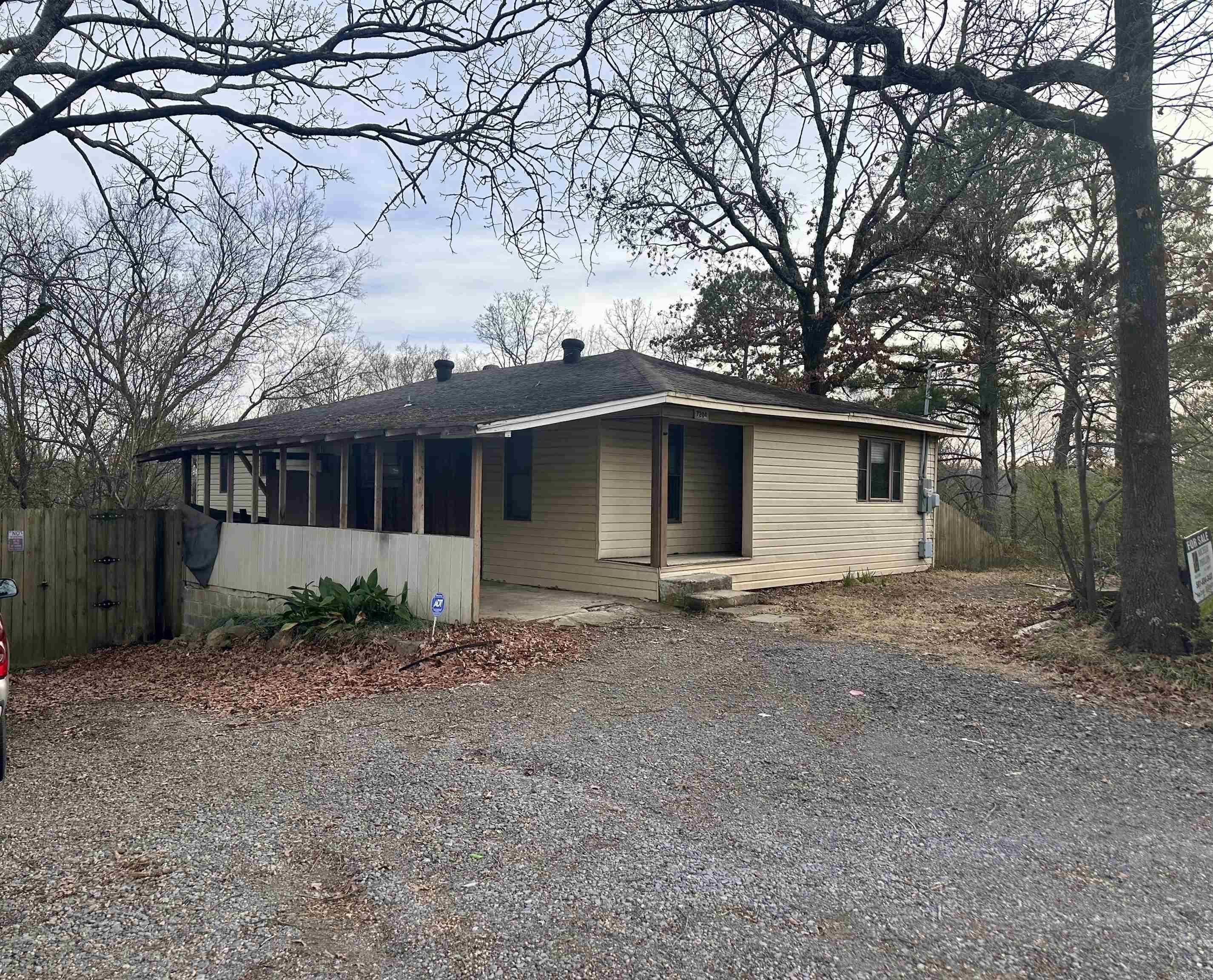 Crystal Hill #10 - Residential