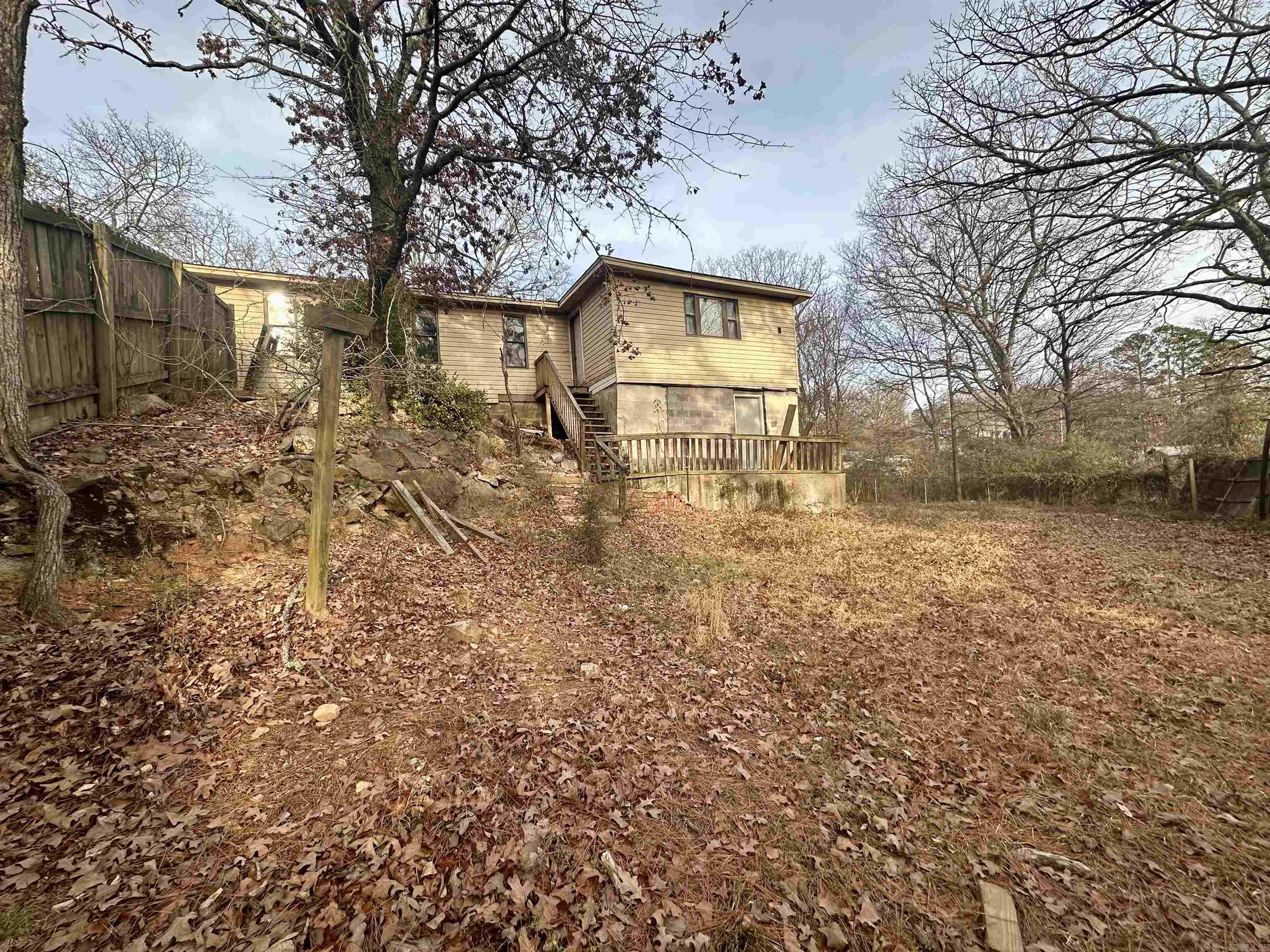 Crystal Hill #10 - Residential