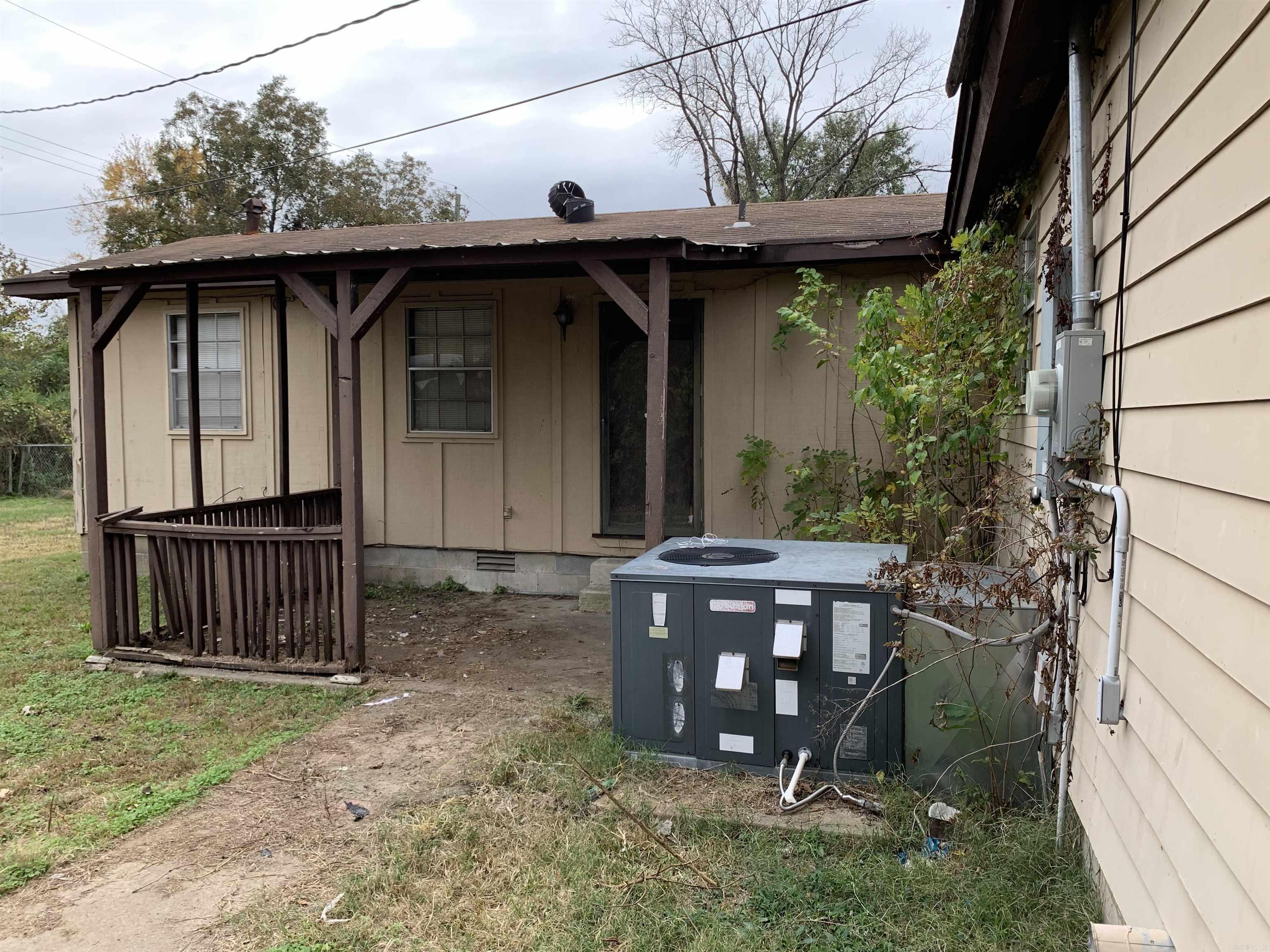 GREENLEA - Residential