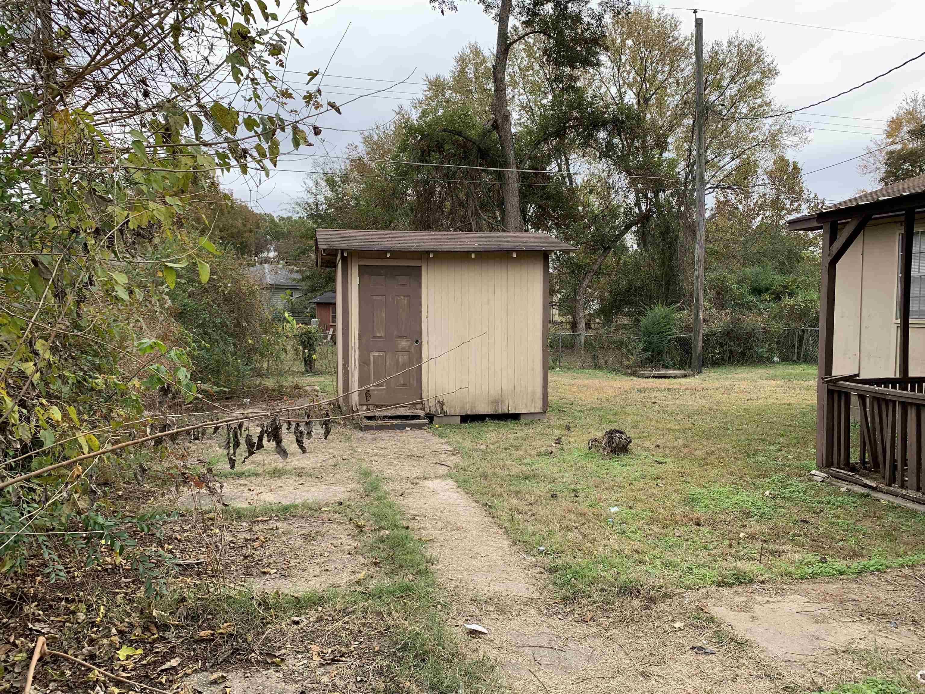 GREENLEA - Residential