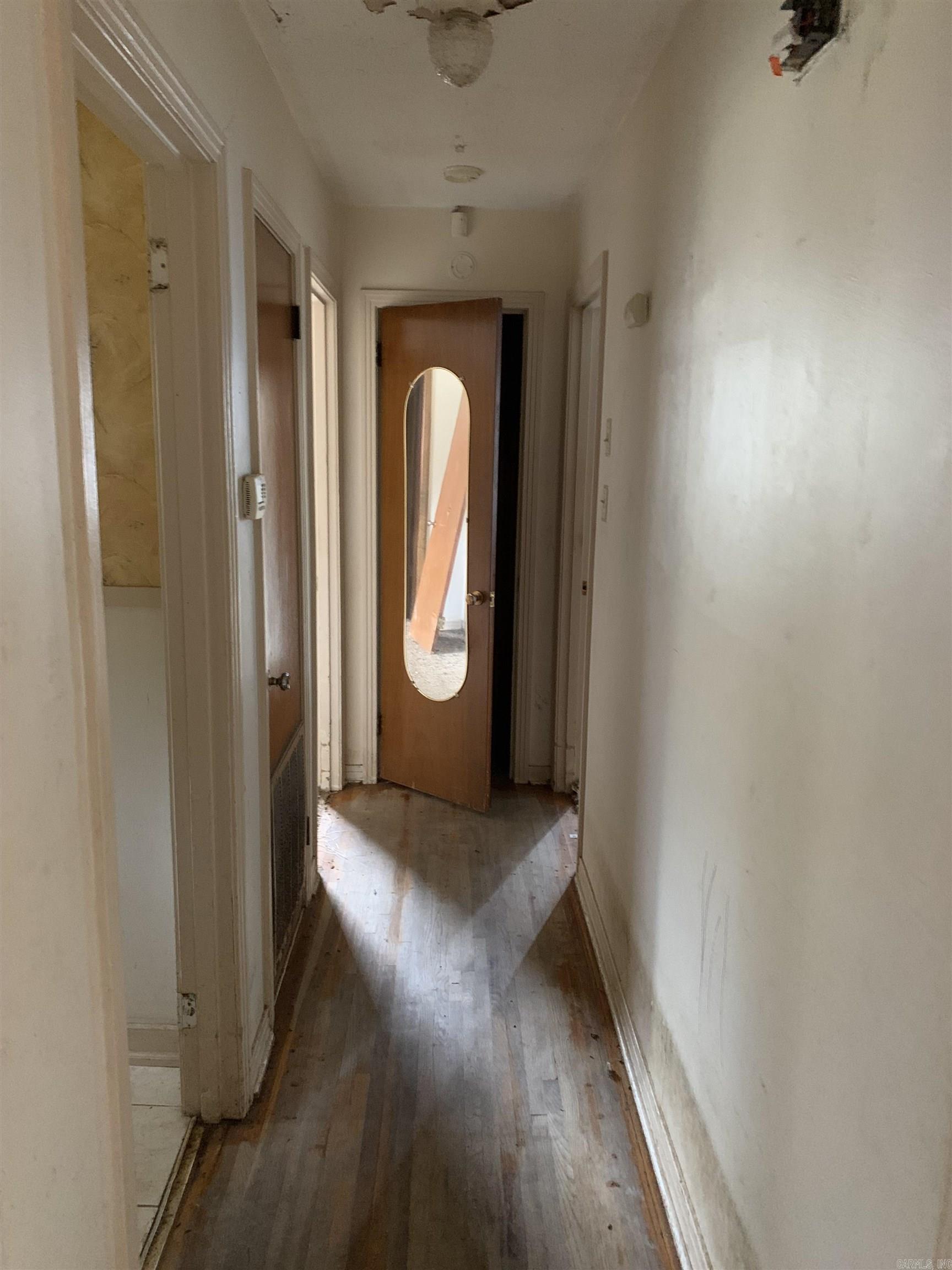 GREENLEA - Residential