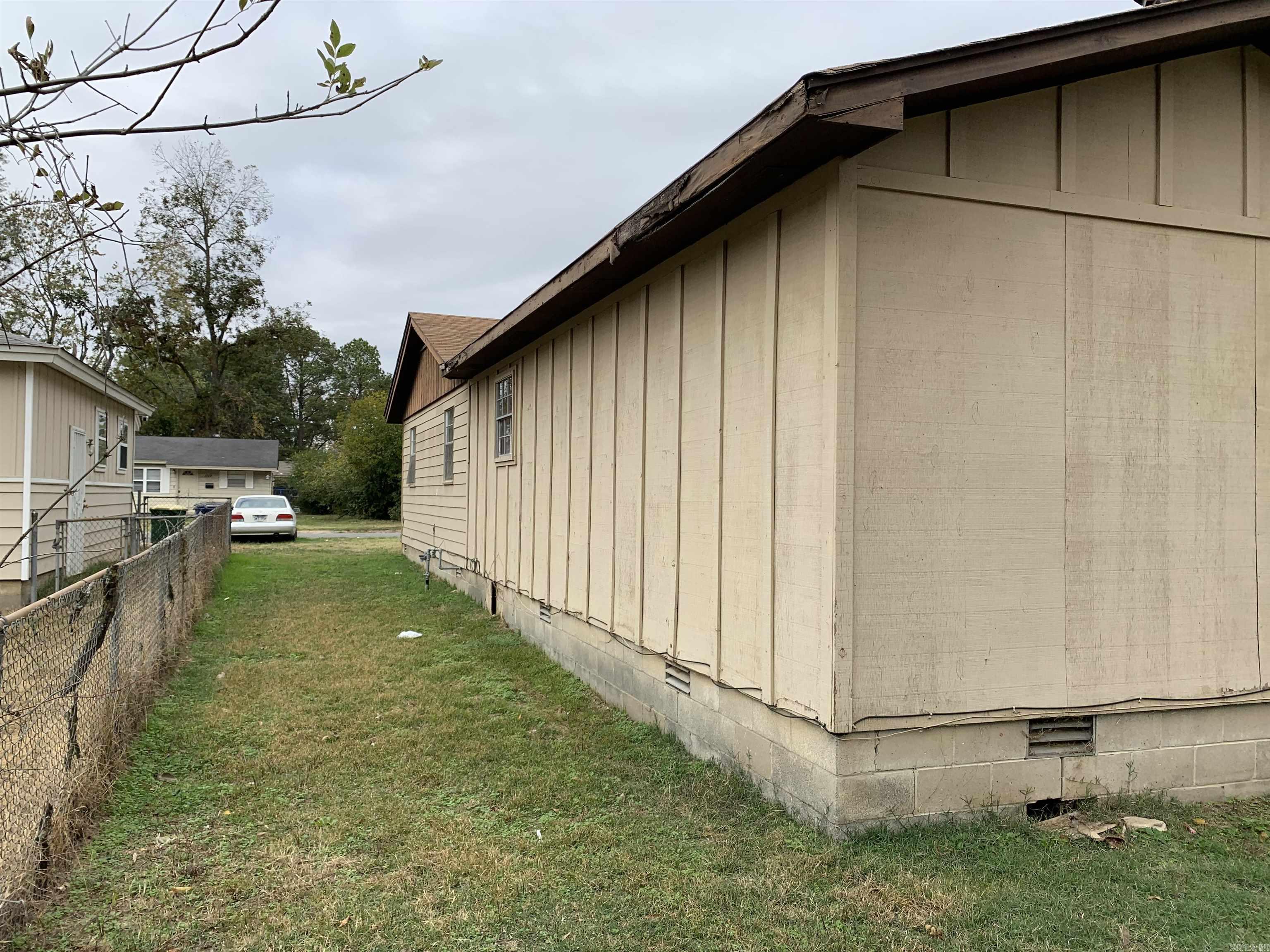 GREENLEA - Residential