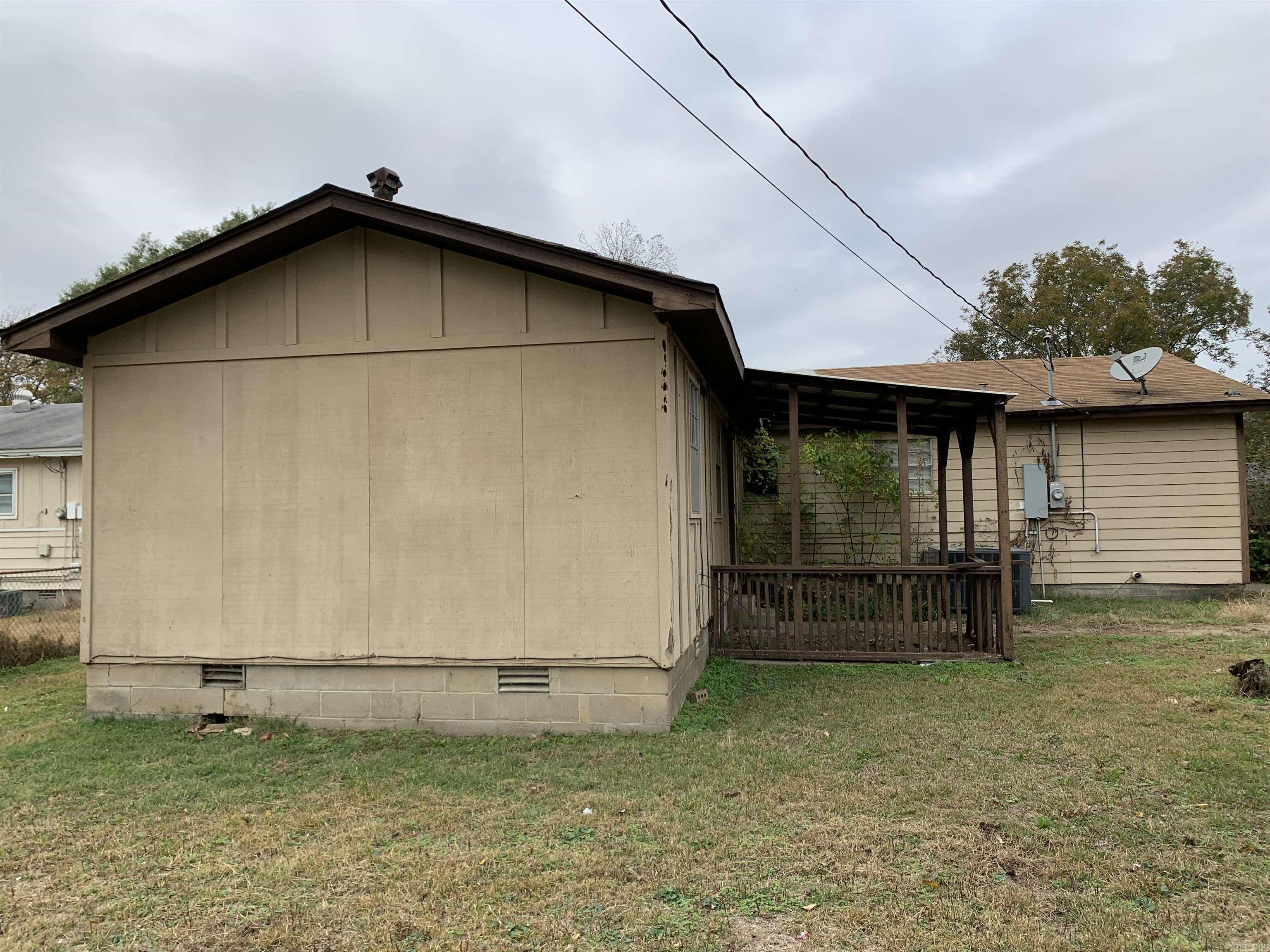 GREENLEA - Residential