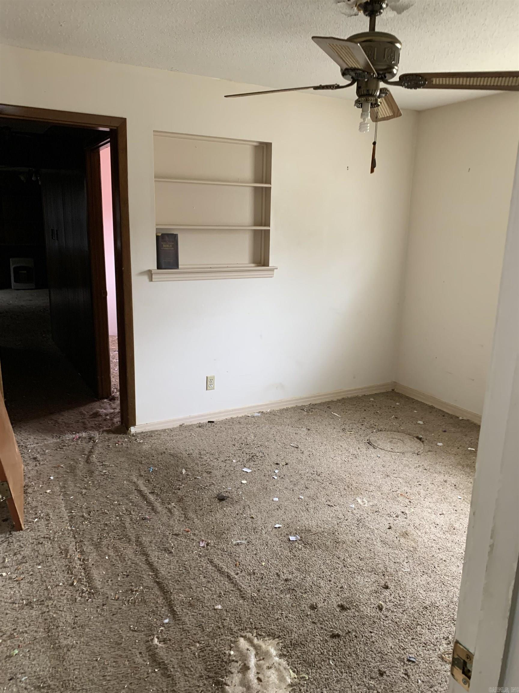 GREENLEA - Residential