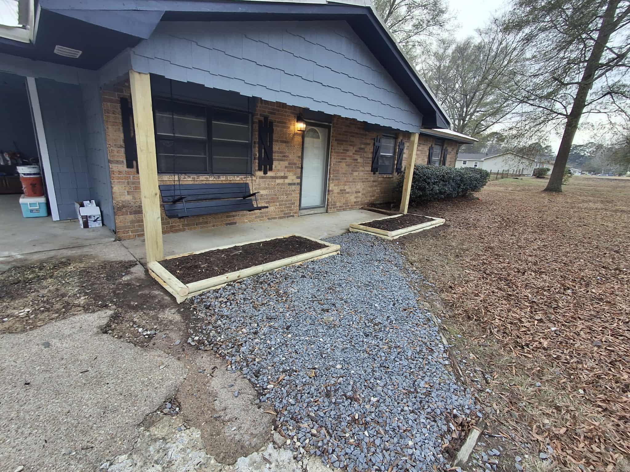 Rancho Congo II - Residential