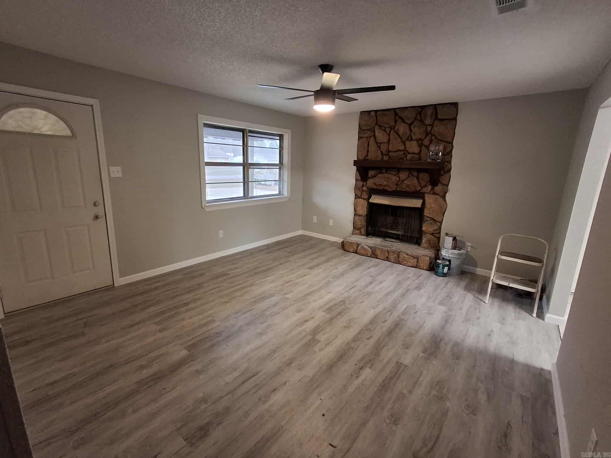 Rancho Congo II - Residential