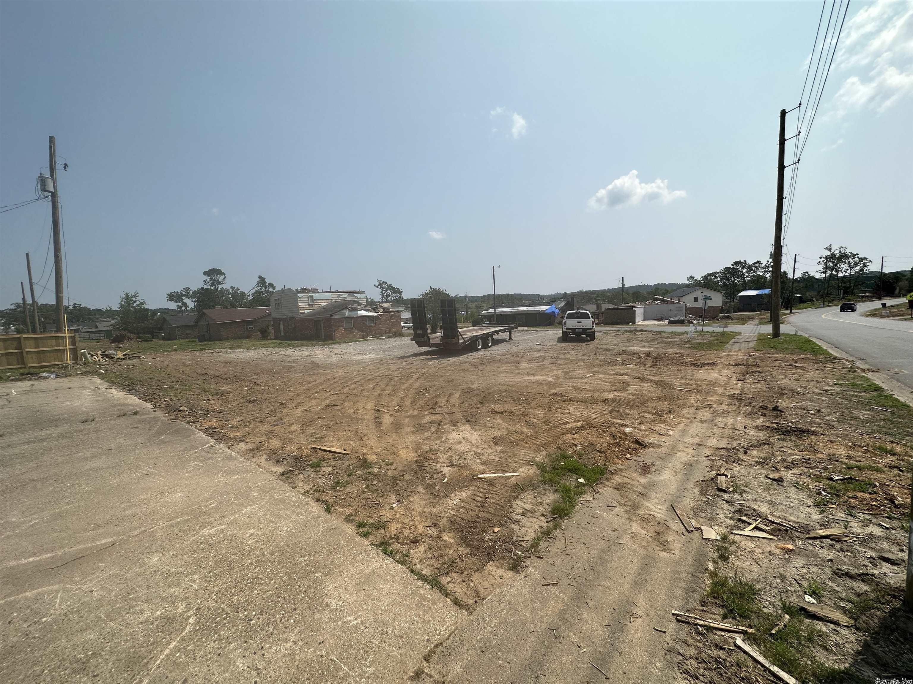 Walnut Valley - Land