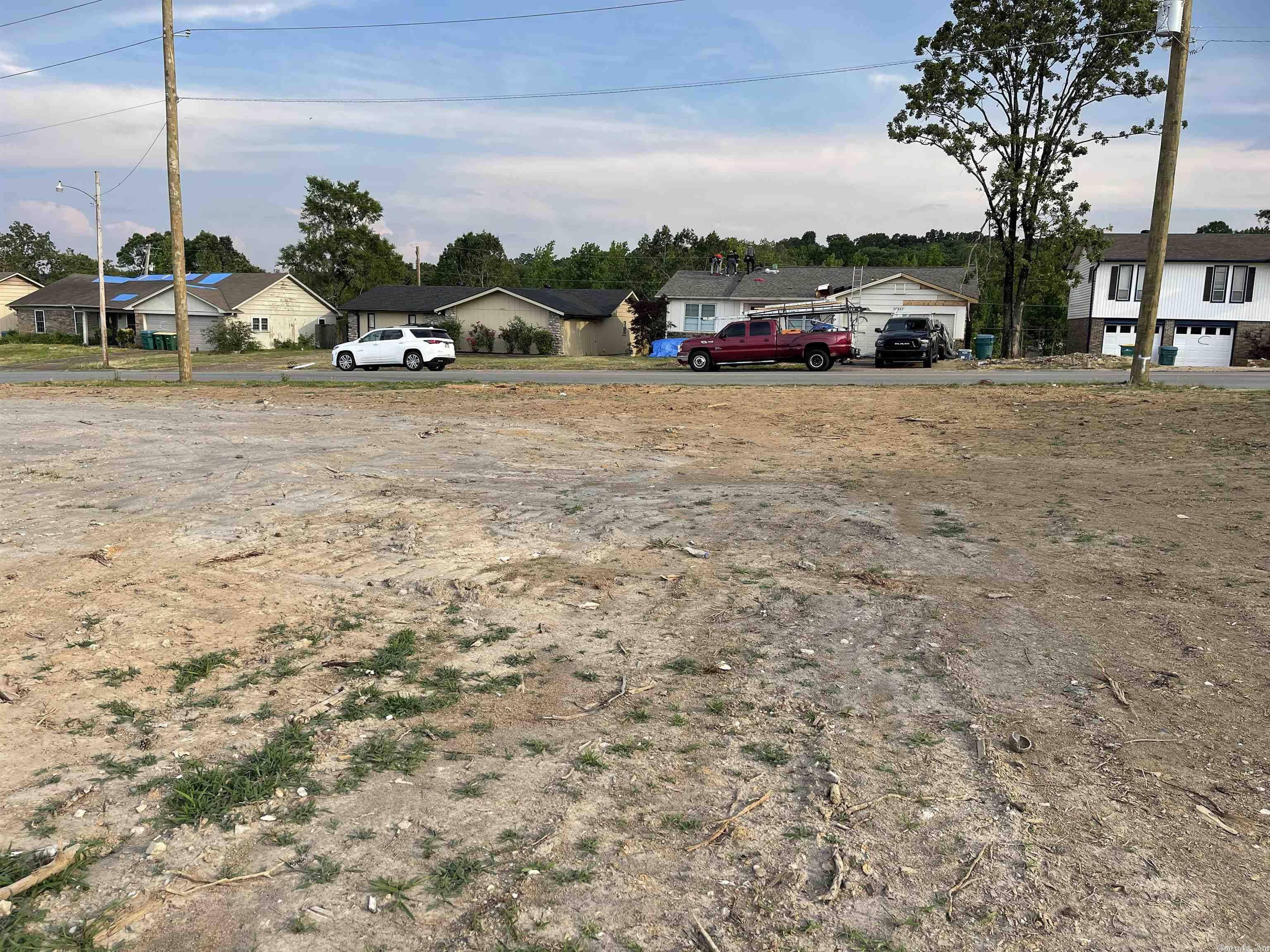 Walnut Valley - Land