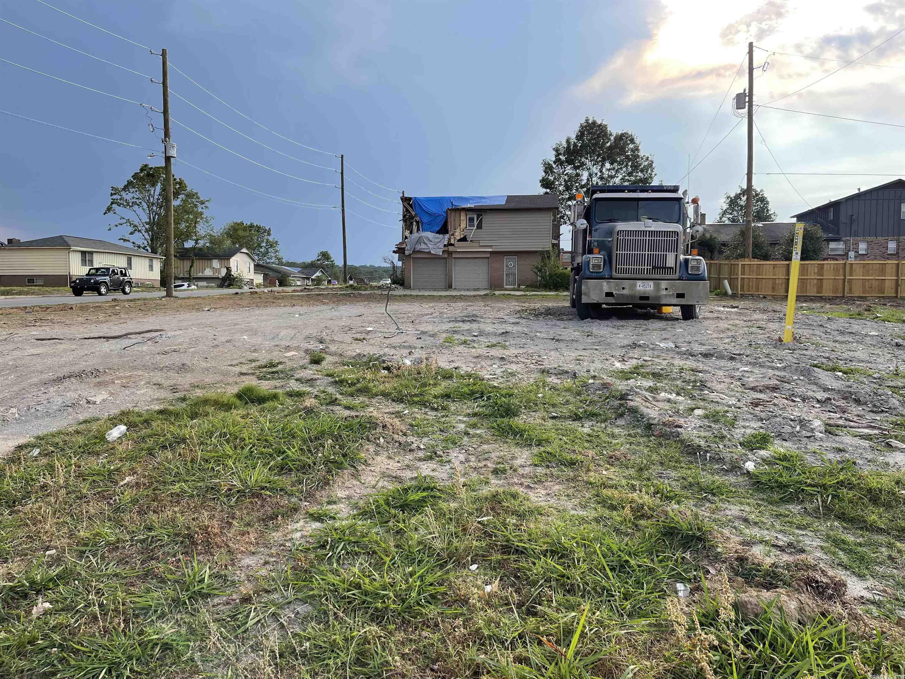 Walnut Valley - Land