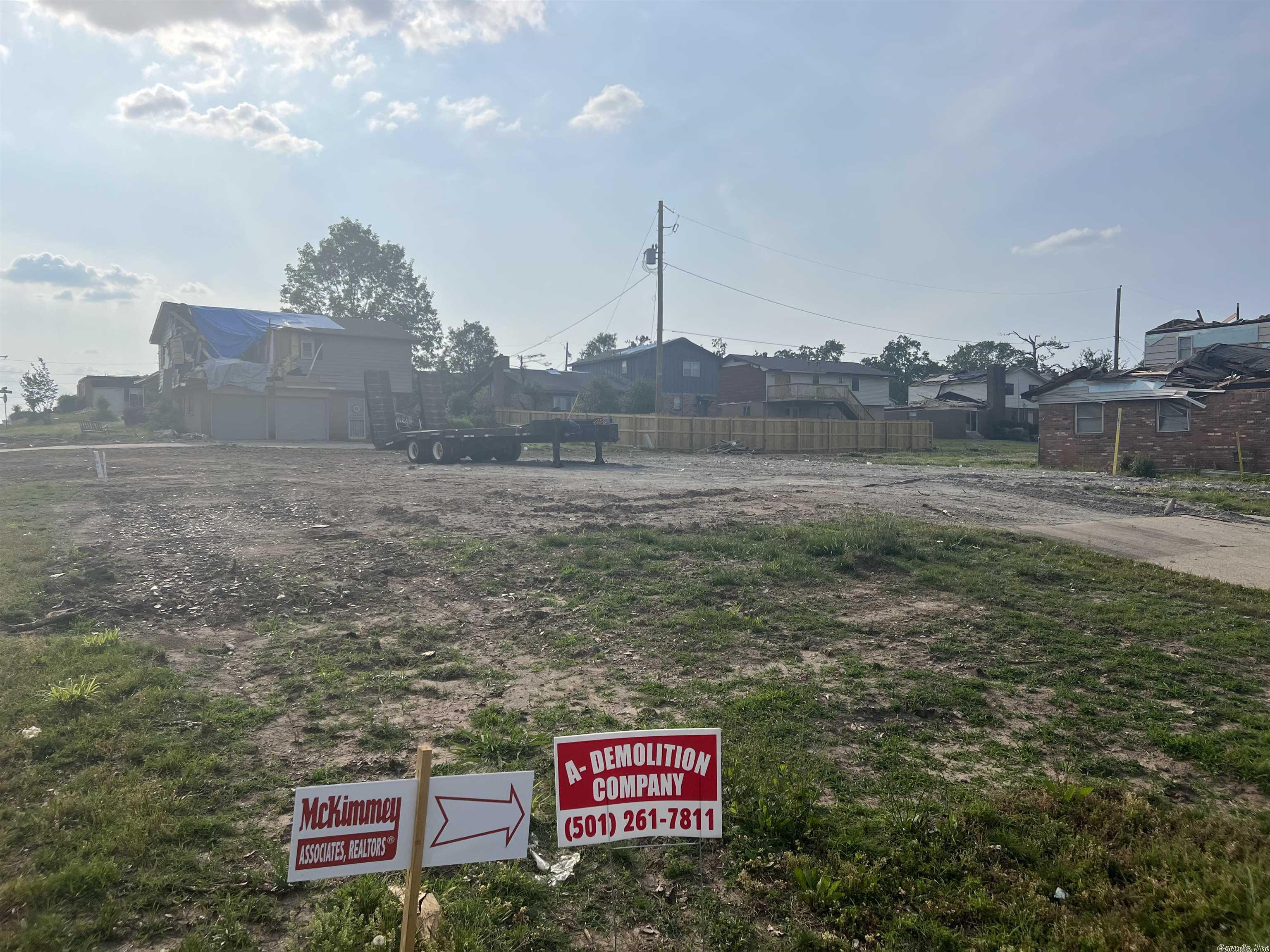 Walnut Valley - Land