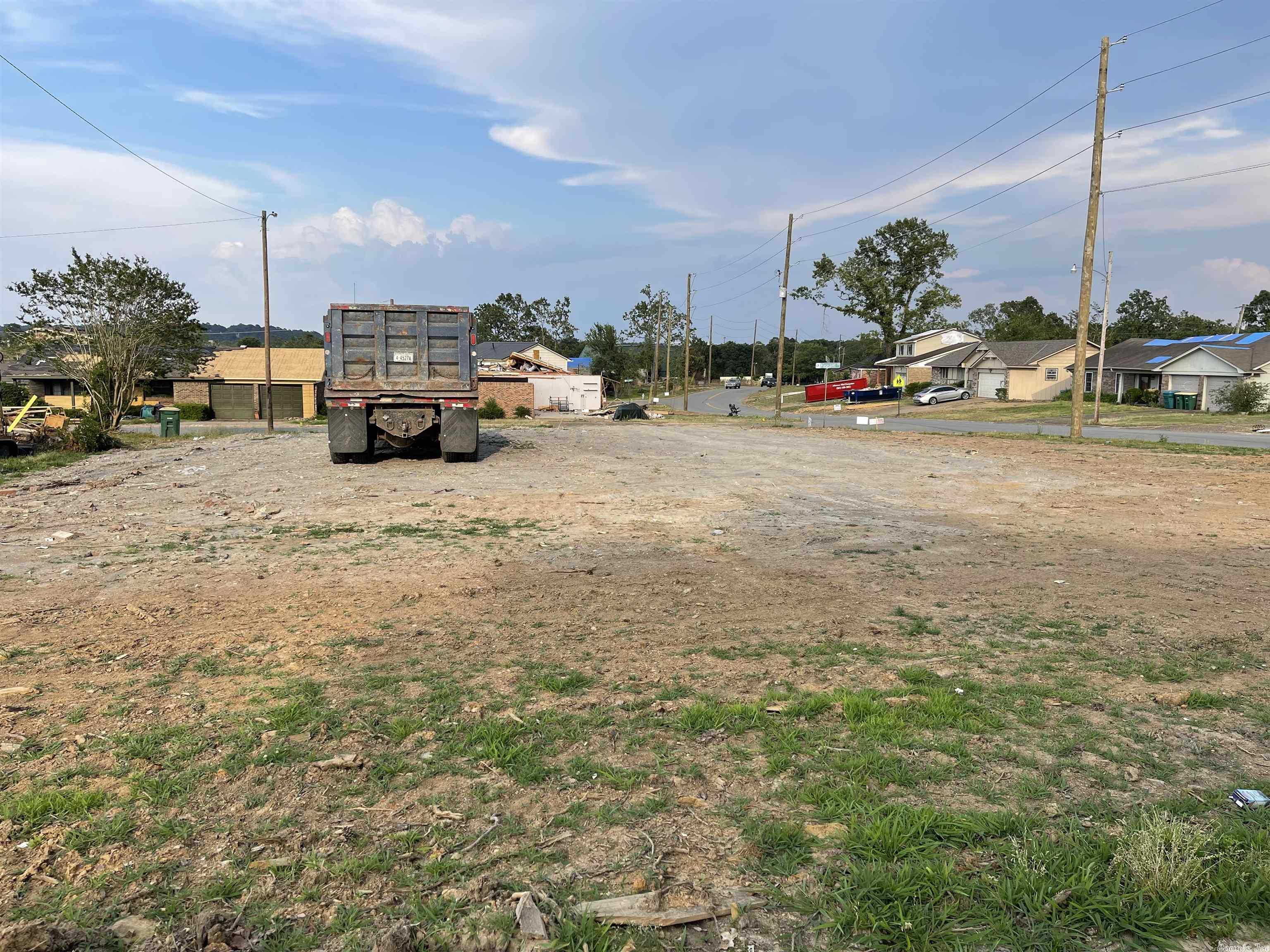 Walnut Valley - Land