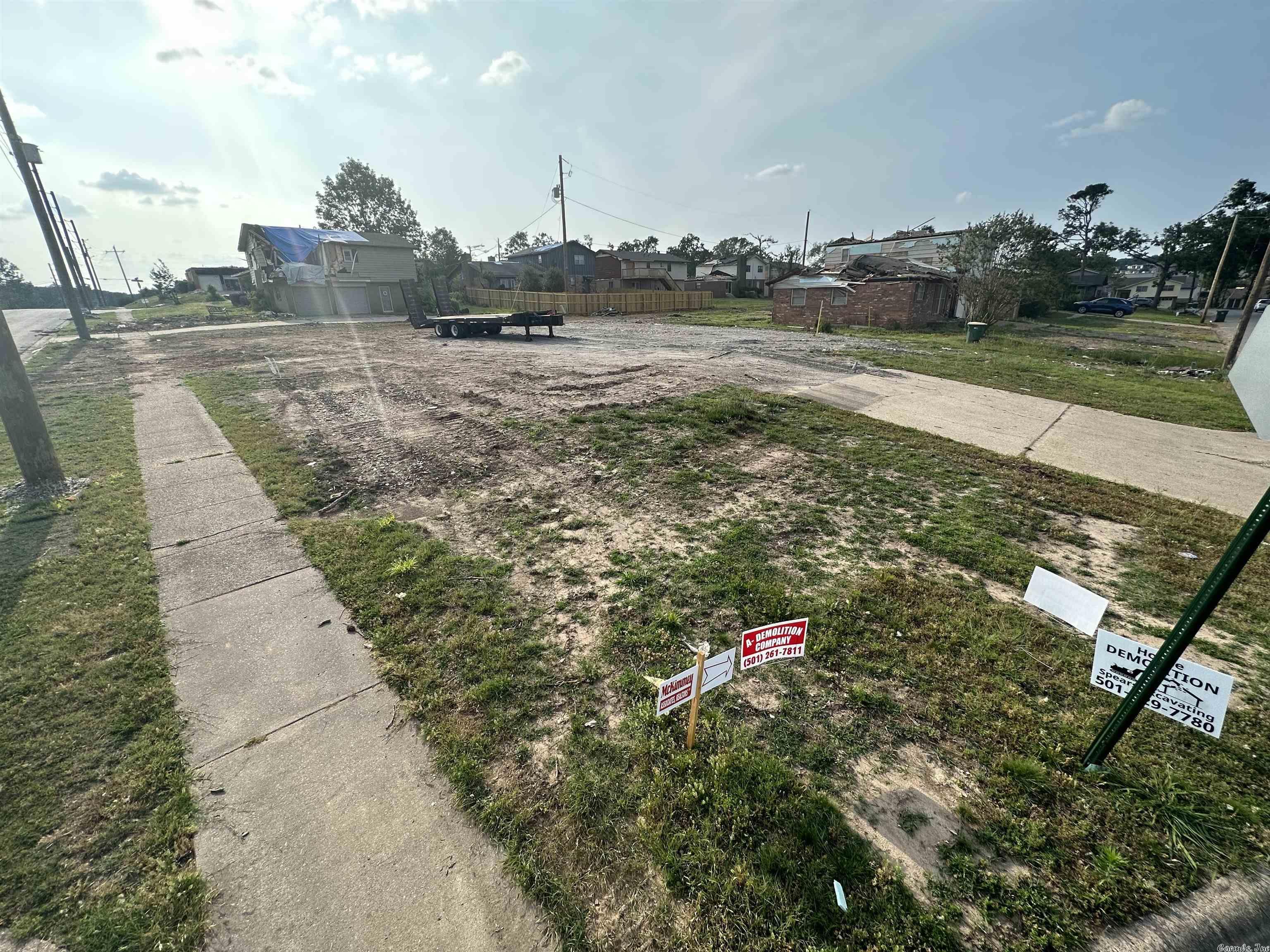 Walnut Valley - Land