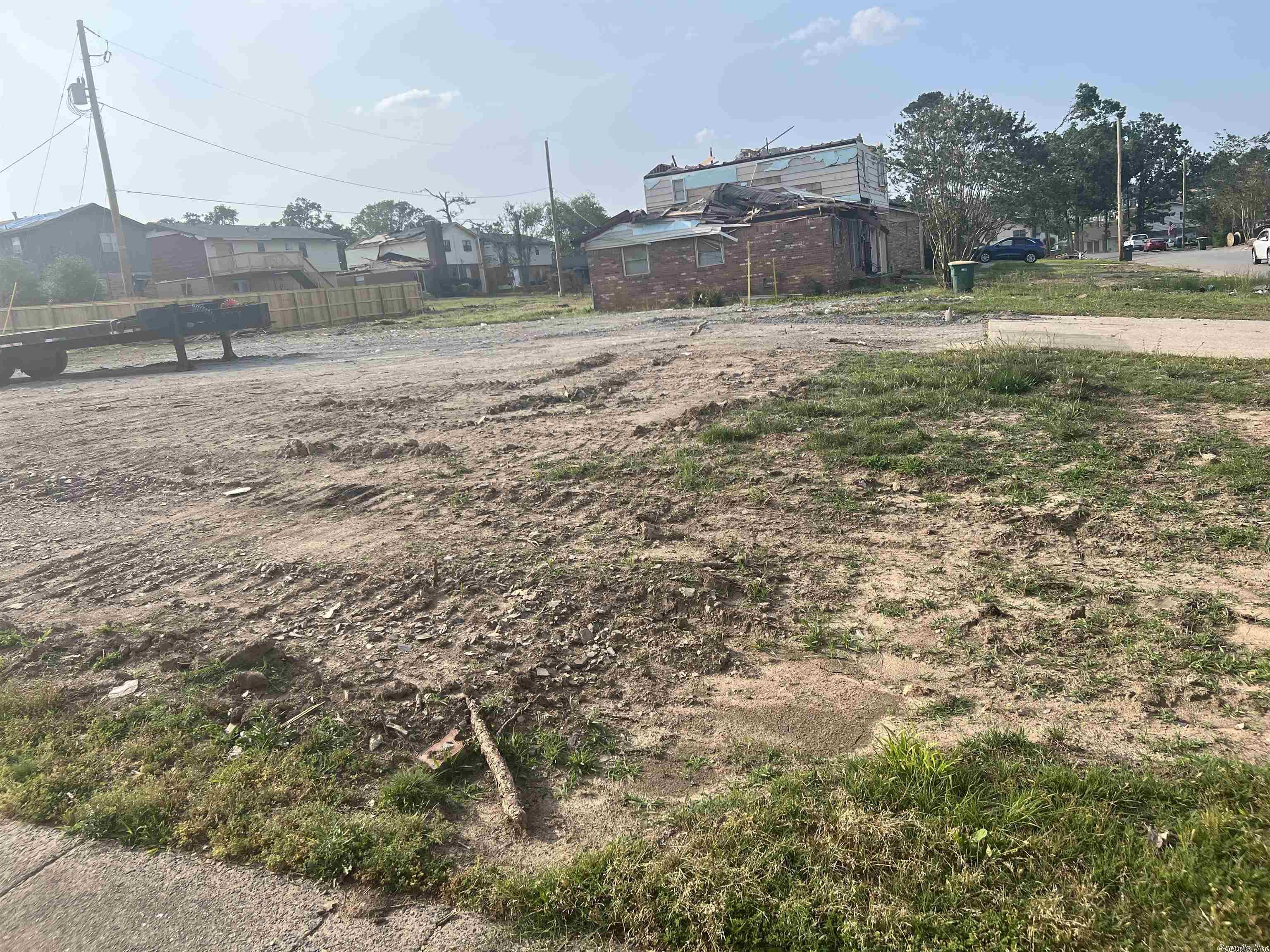 Walnut Valley - Land