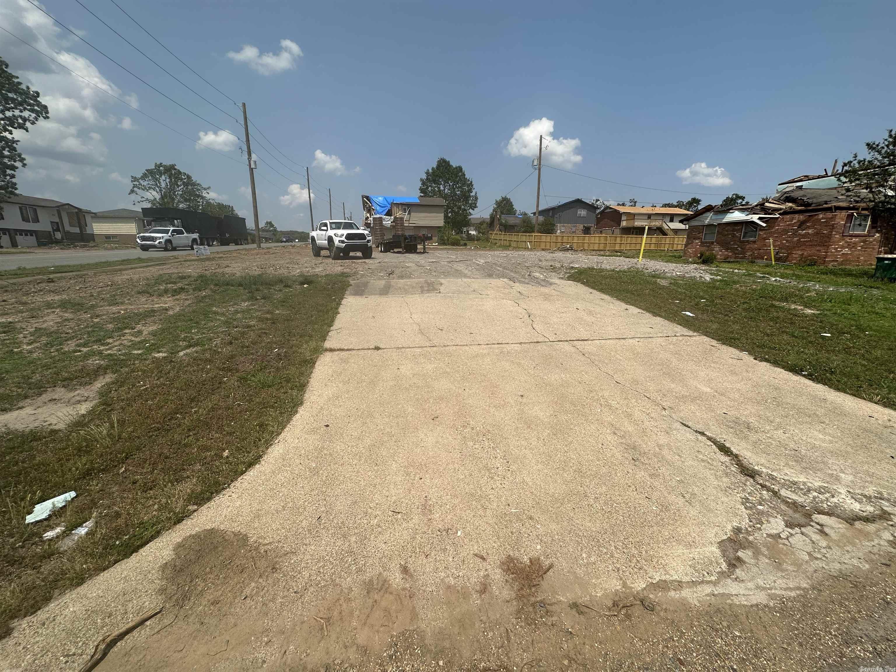 Walnut Valley - Land