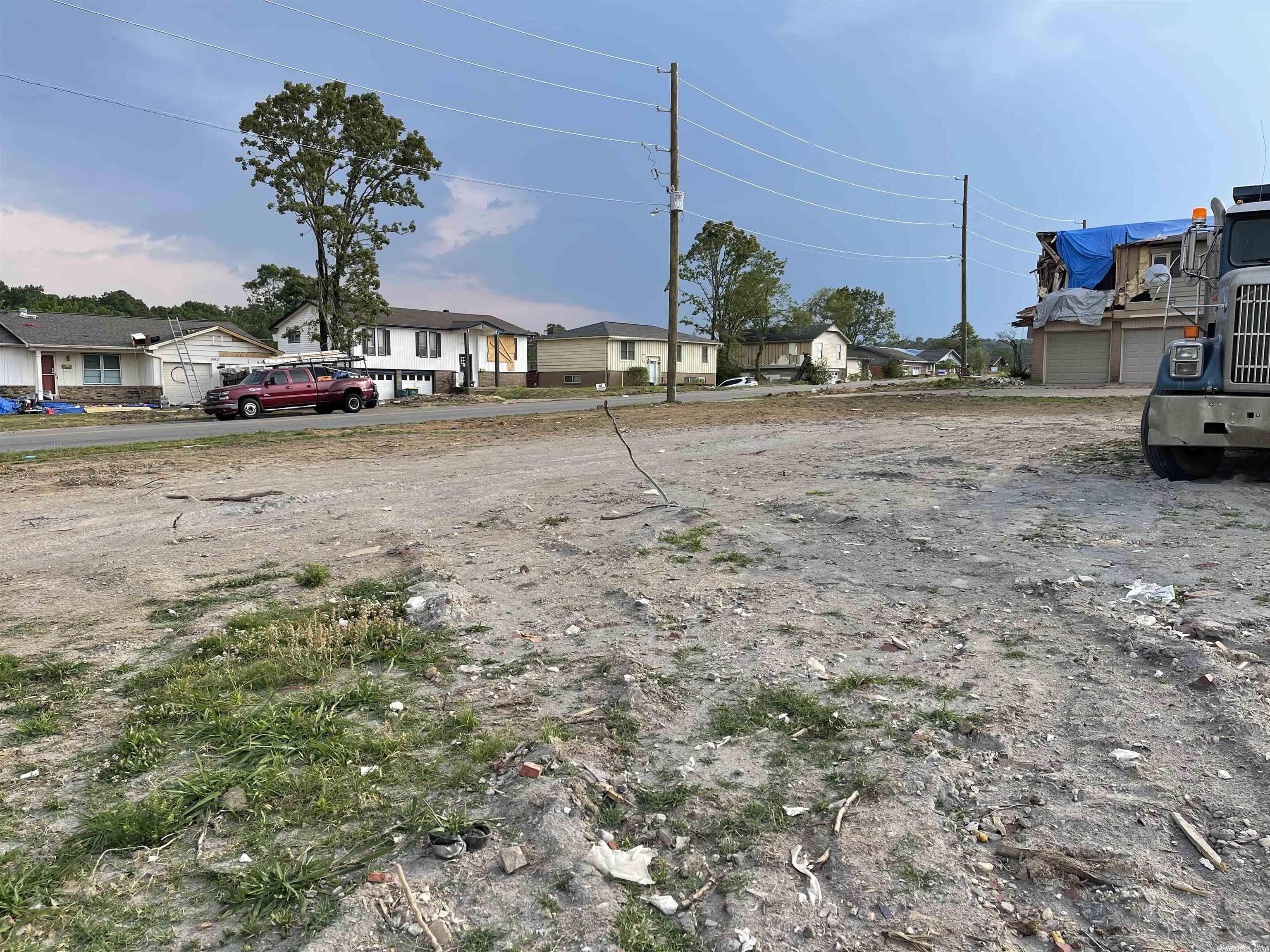 Walnut Valley - Land