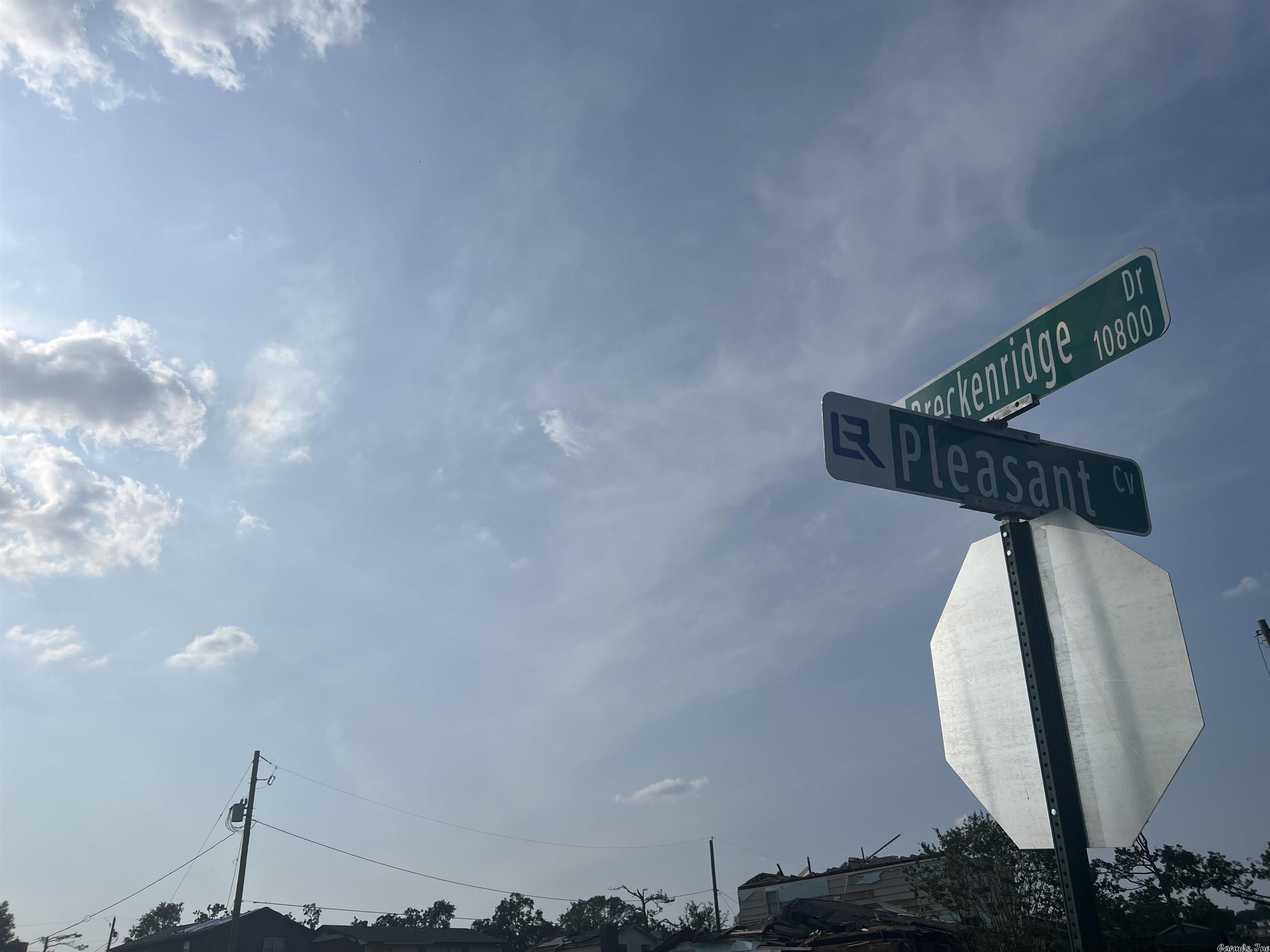 Walnut Valley - Land