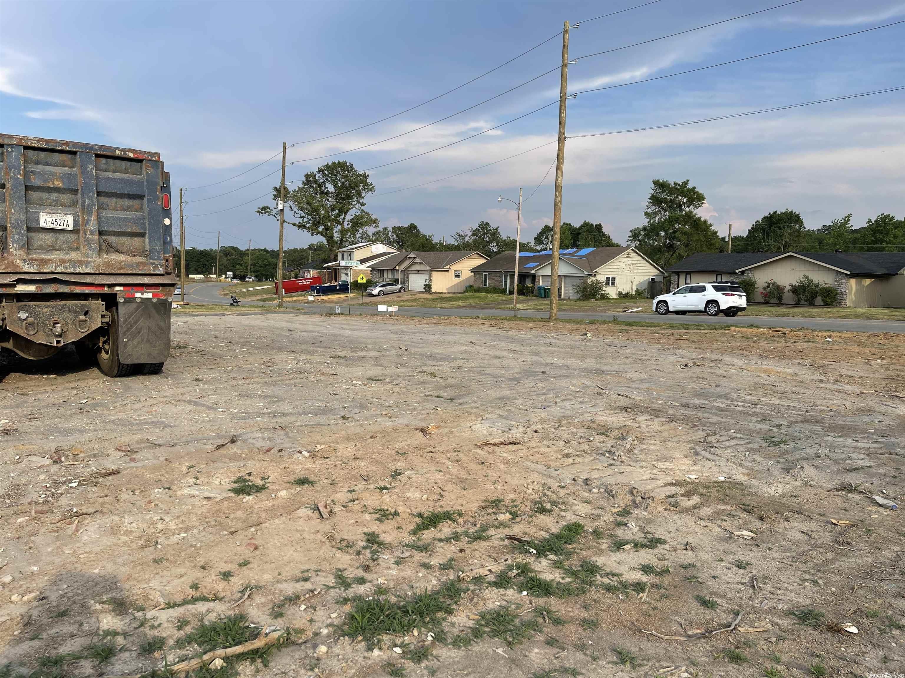 Walnut Valley - Land