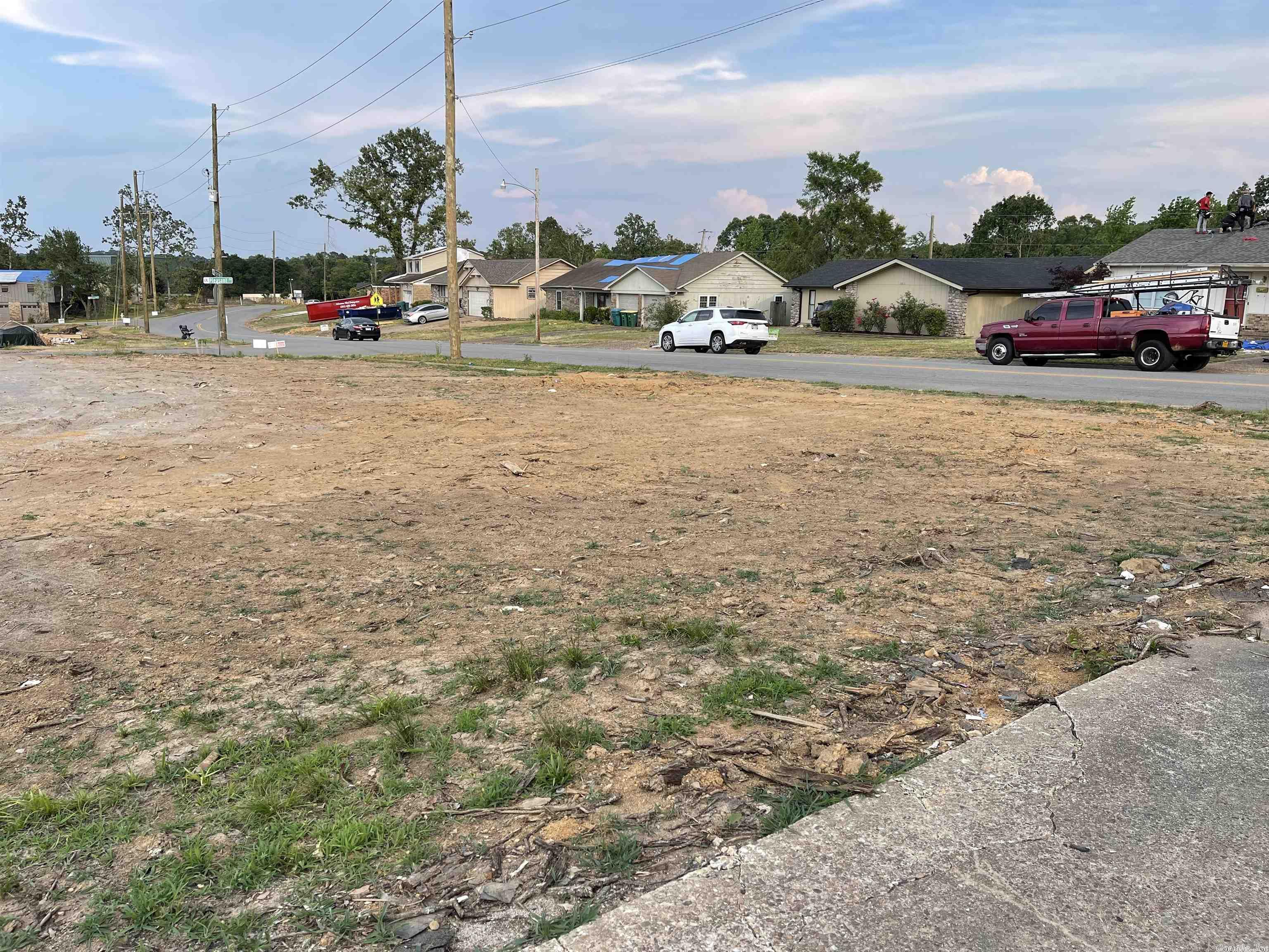 Walnut Valley - Land