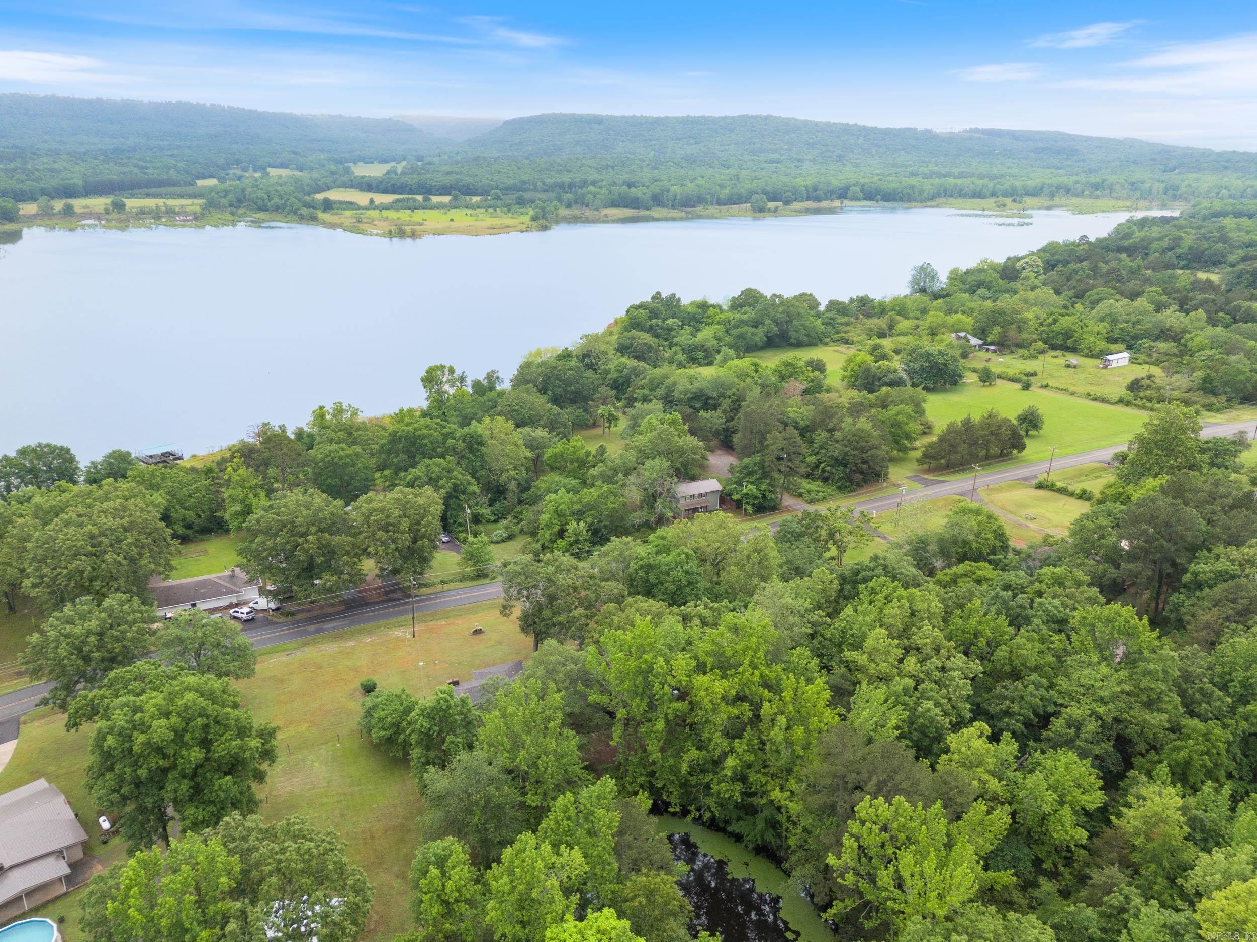 MOOREVIEW CLINTON - Residential