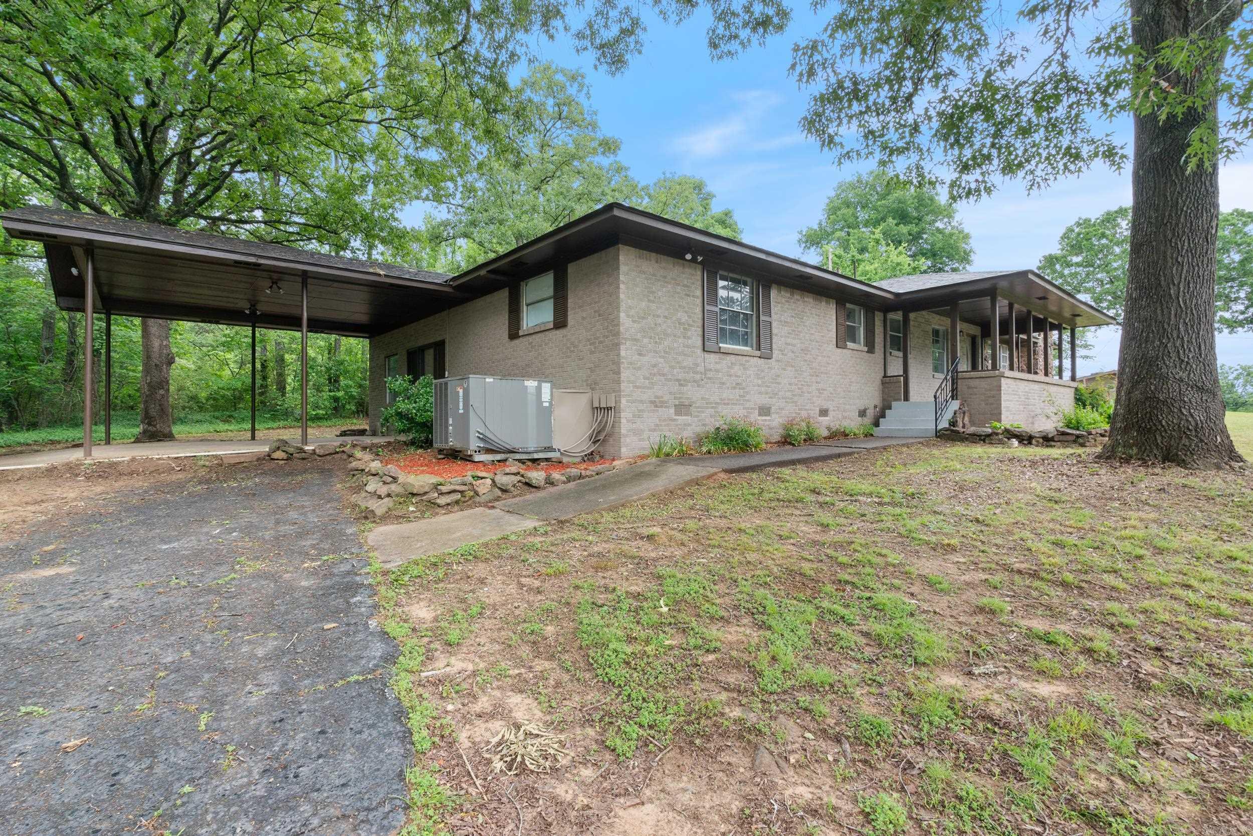 MOOREVIEW CLINTON - Residential