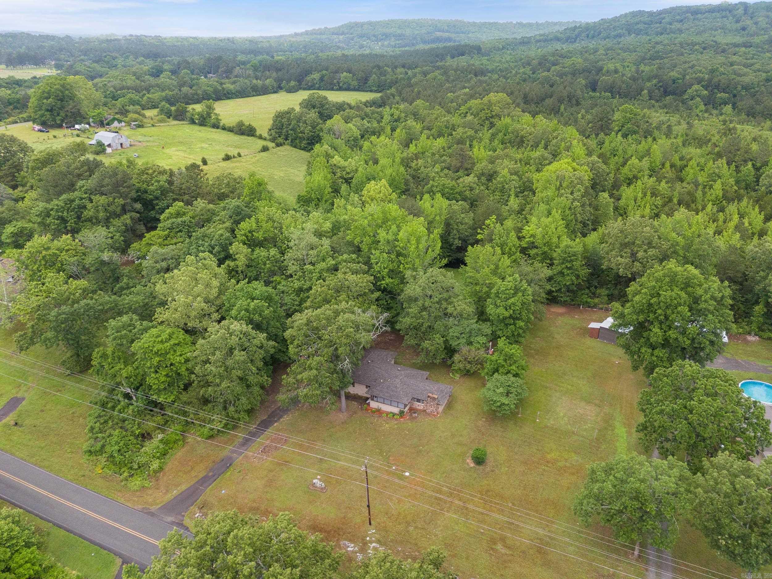 MOOREVIEW CLINTON - Residential