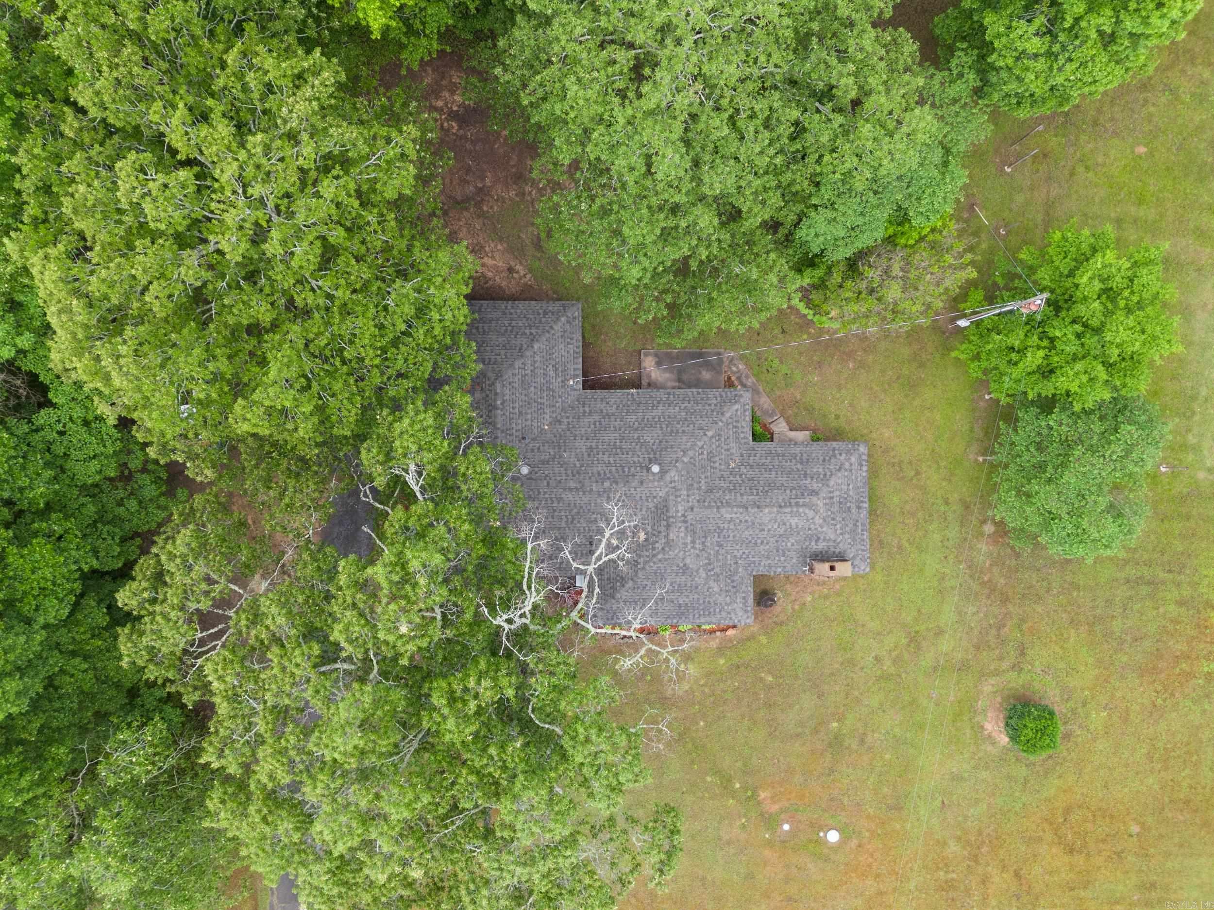 MOOREVIEW CLINTON - Residential