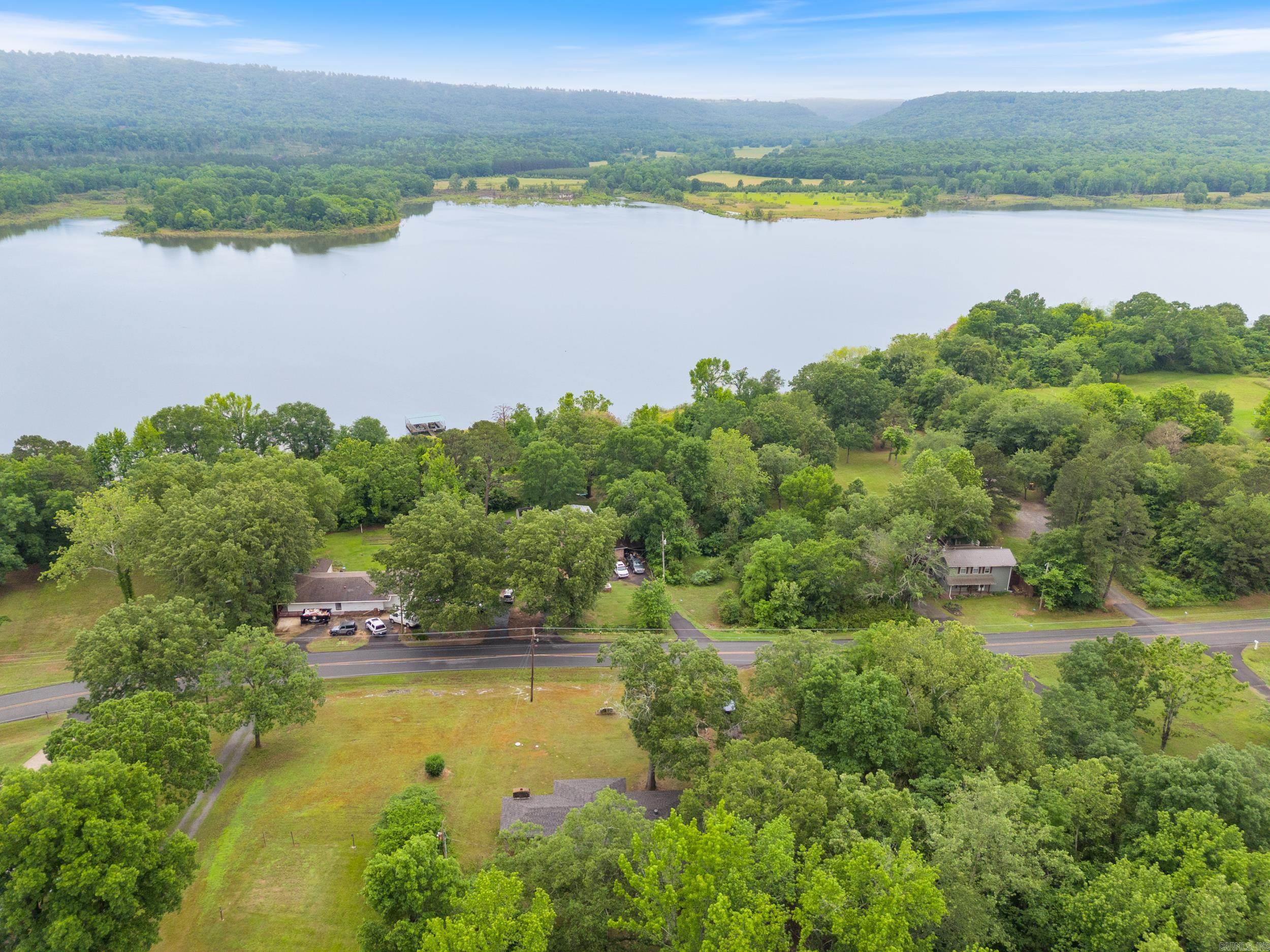 MOOREVIEW CLINTON - Residential