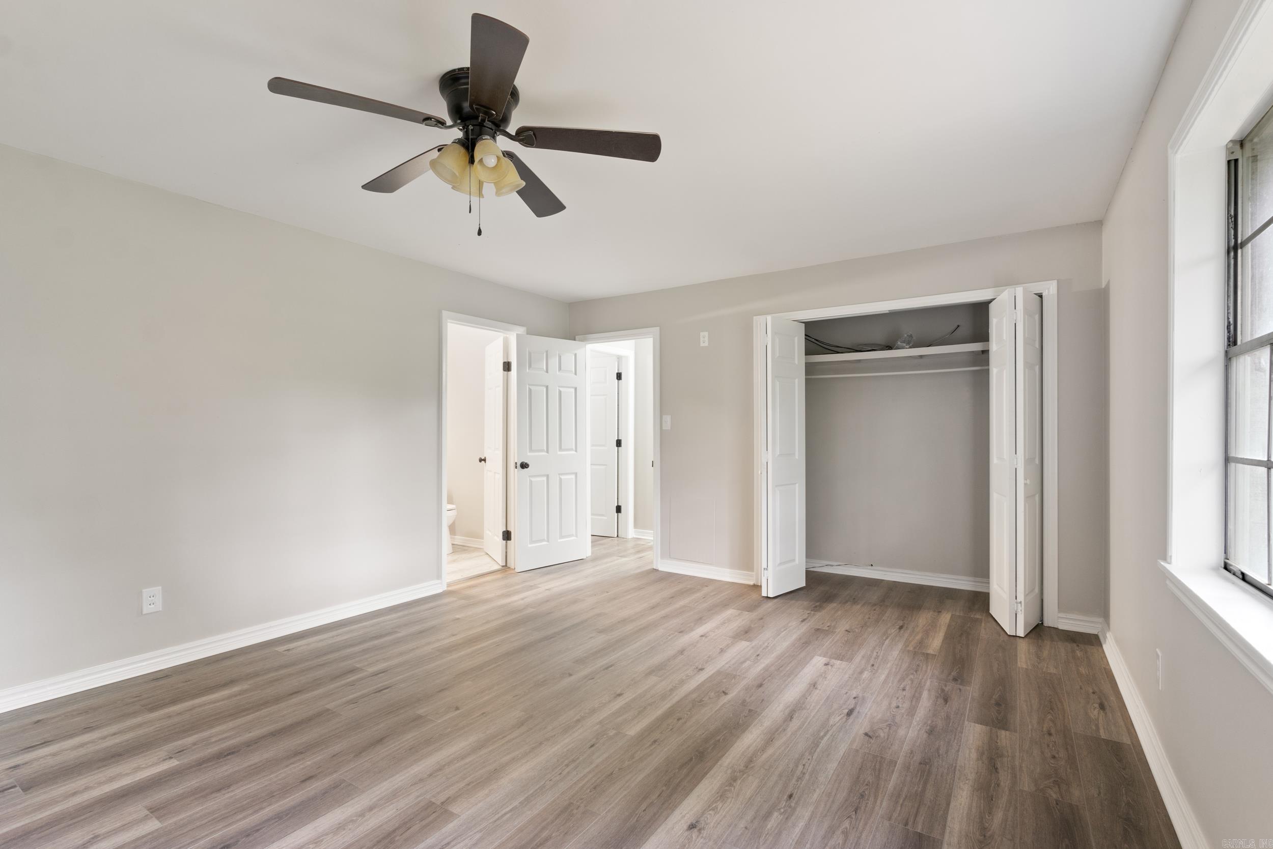 MOOREVIEW CLINTON - Residential