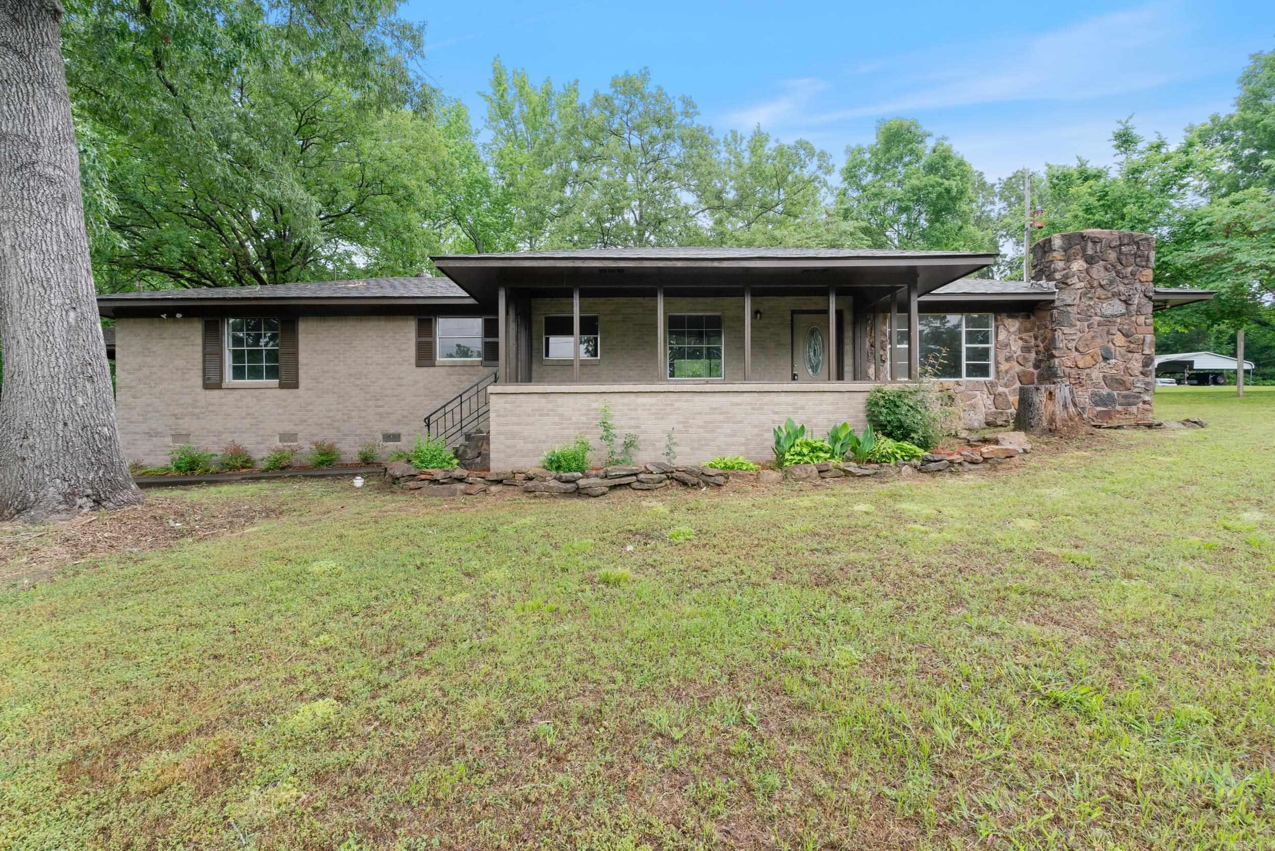 MOOREVIEW CLINTON - Residential