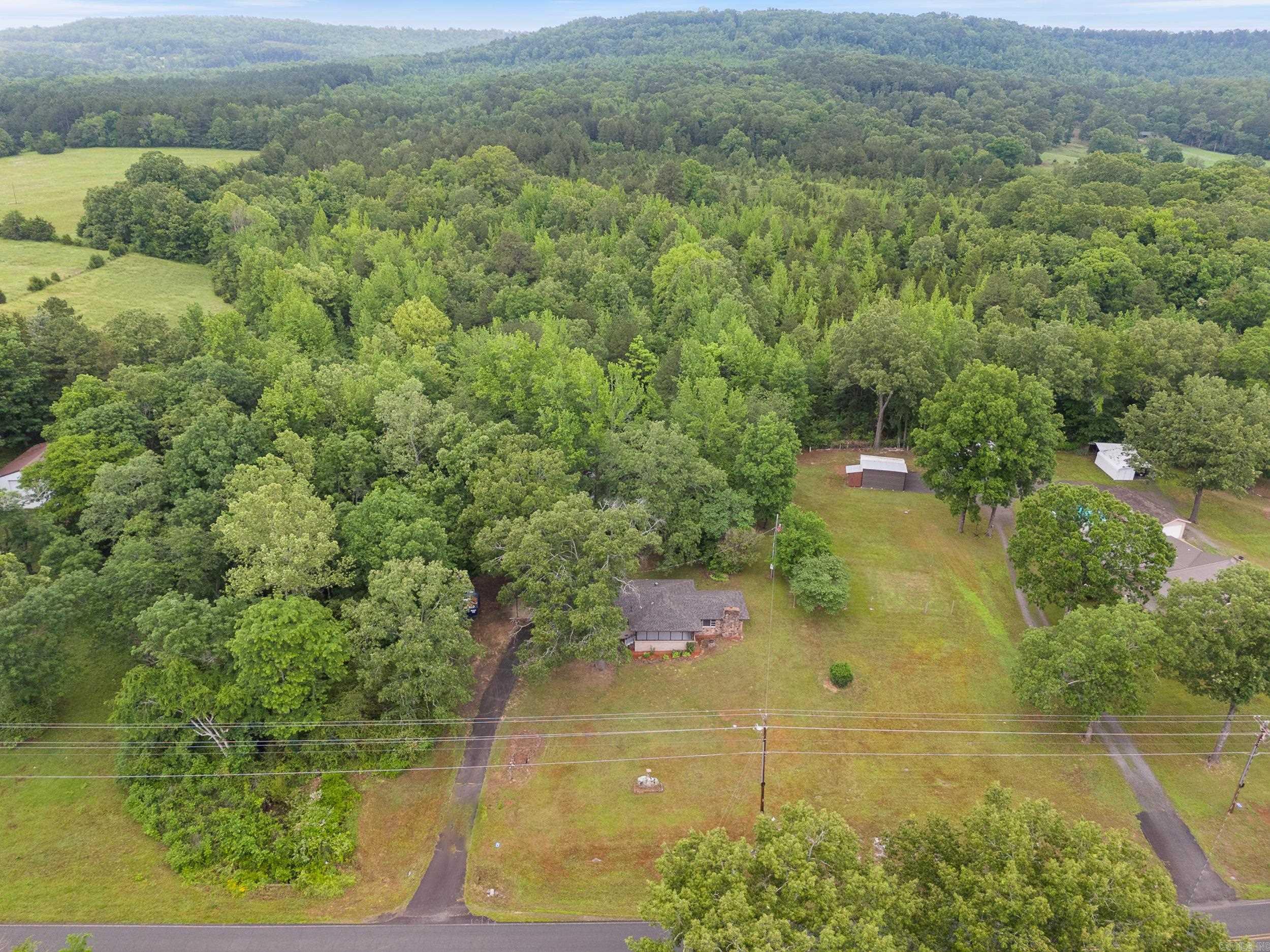 MOOREVIEW CLINTON - Residential