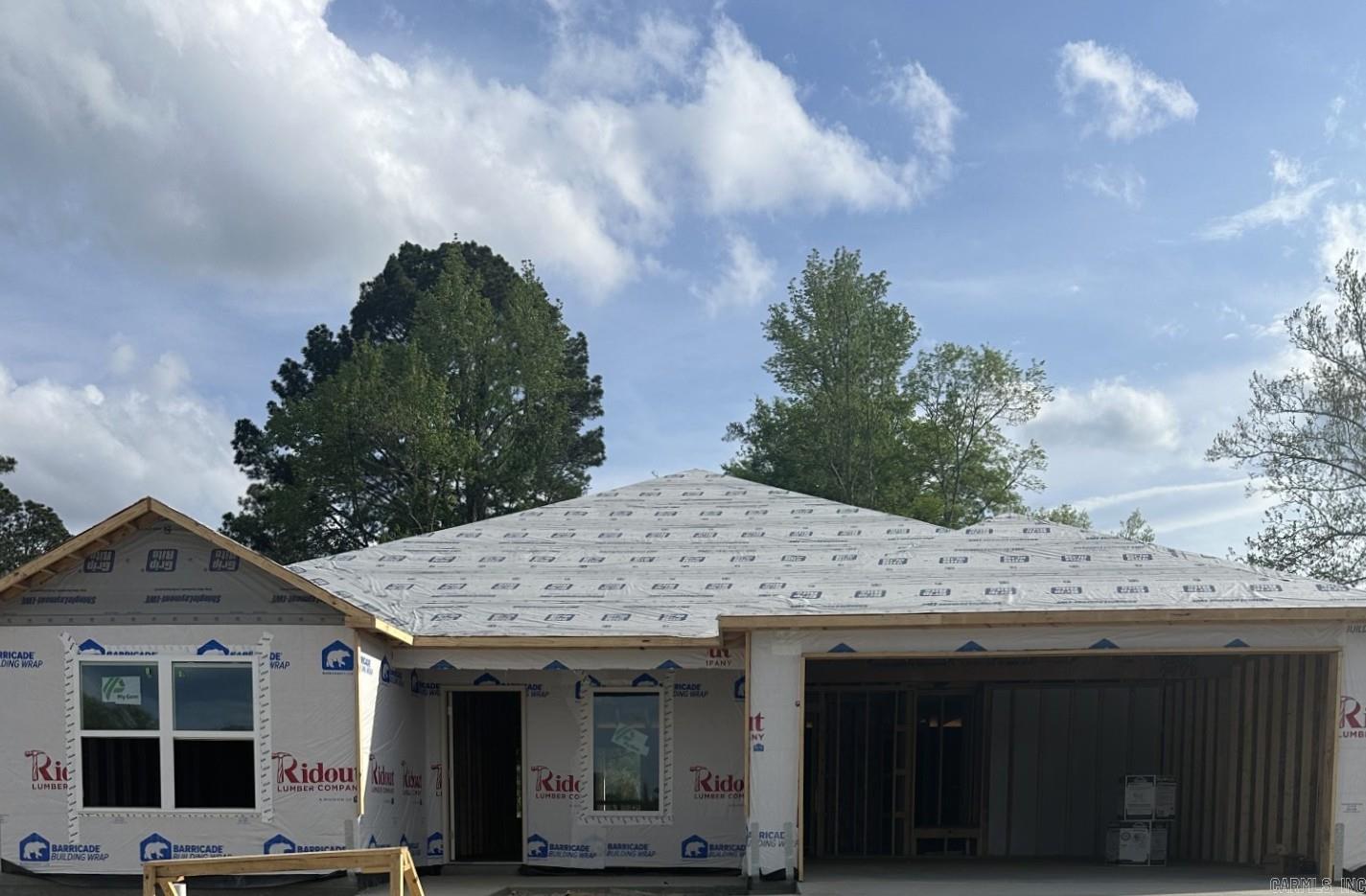 MIDLAND ESTATES PHASE 1 - Residential