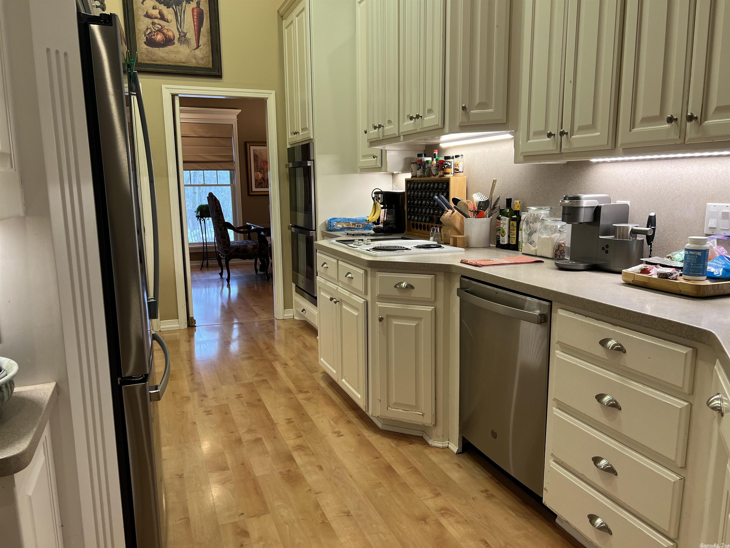 Not In List - Residential