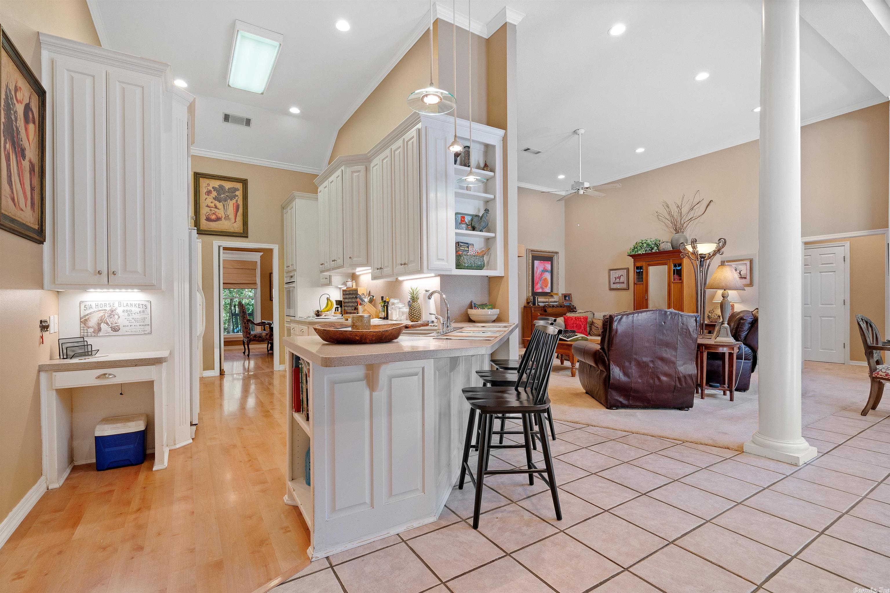 Not In List - Residential