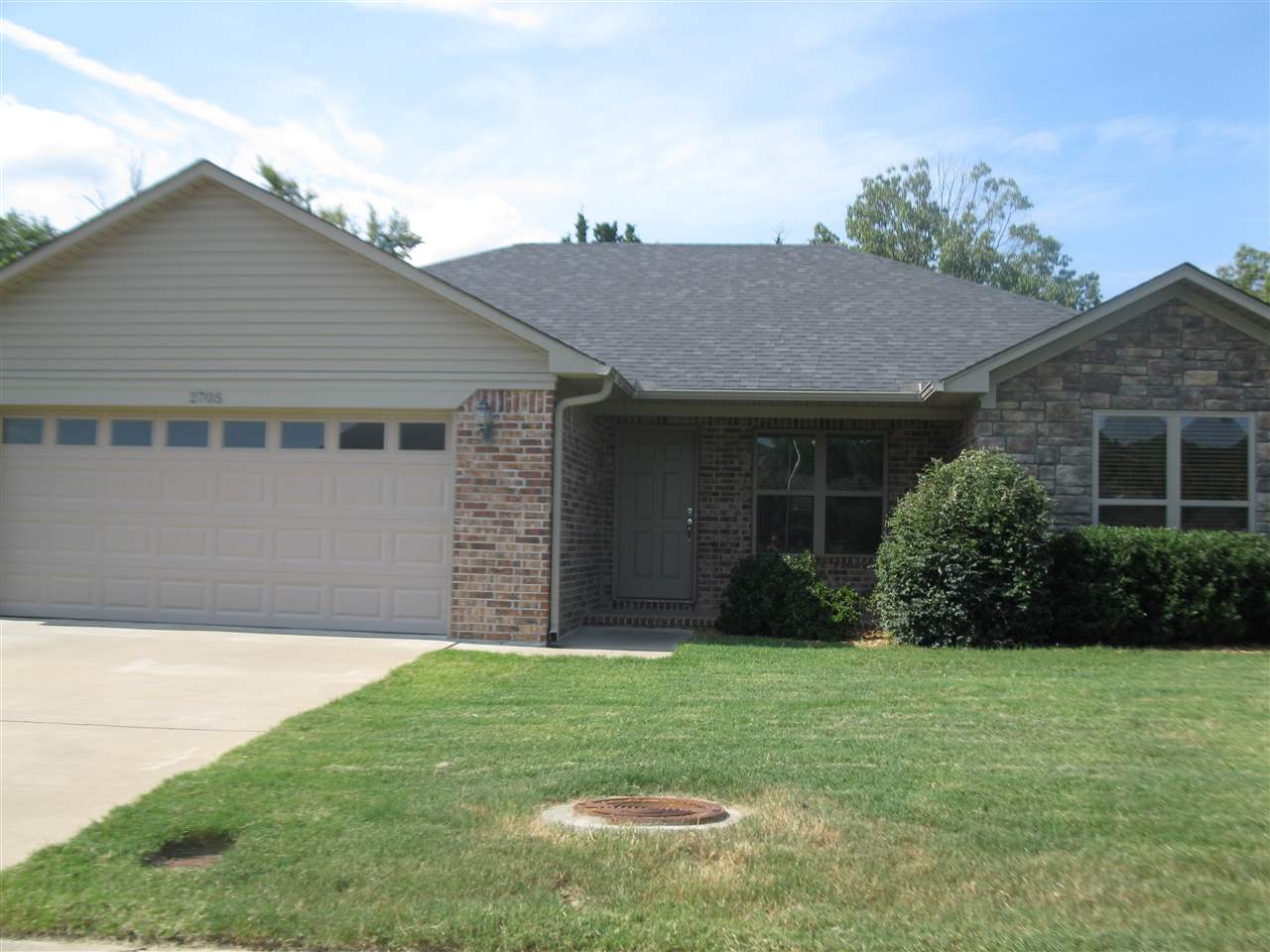 Home Town - Residential