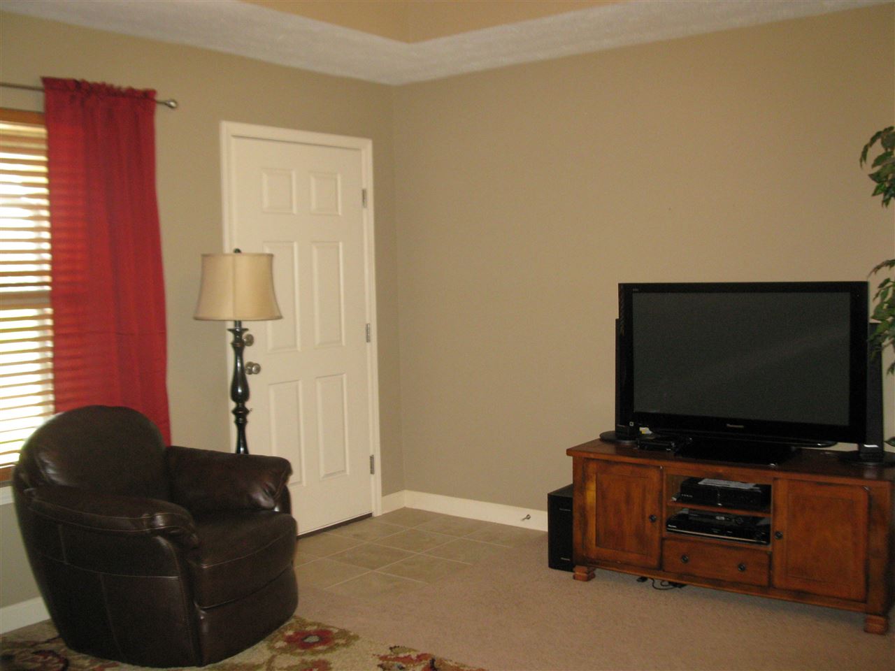 Home Town - Residential