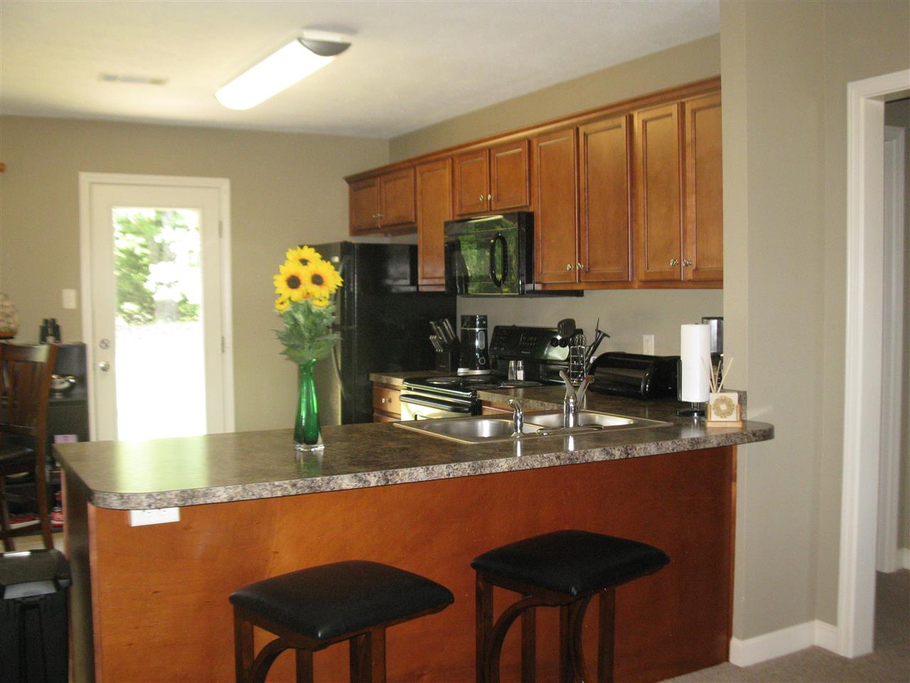 Home Town - Residential