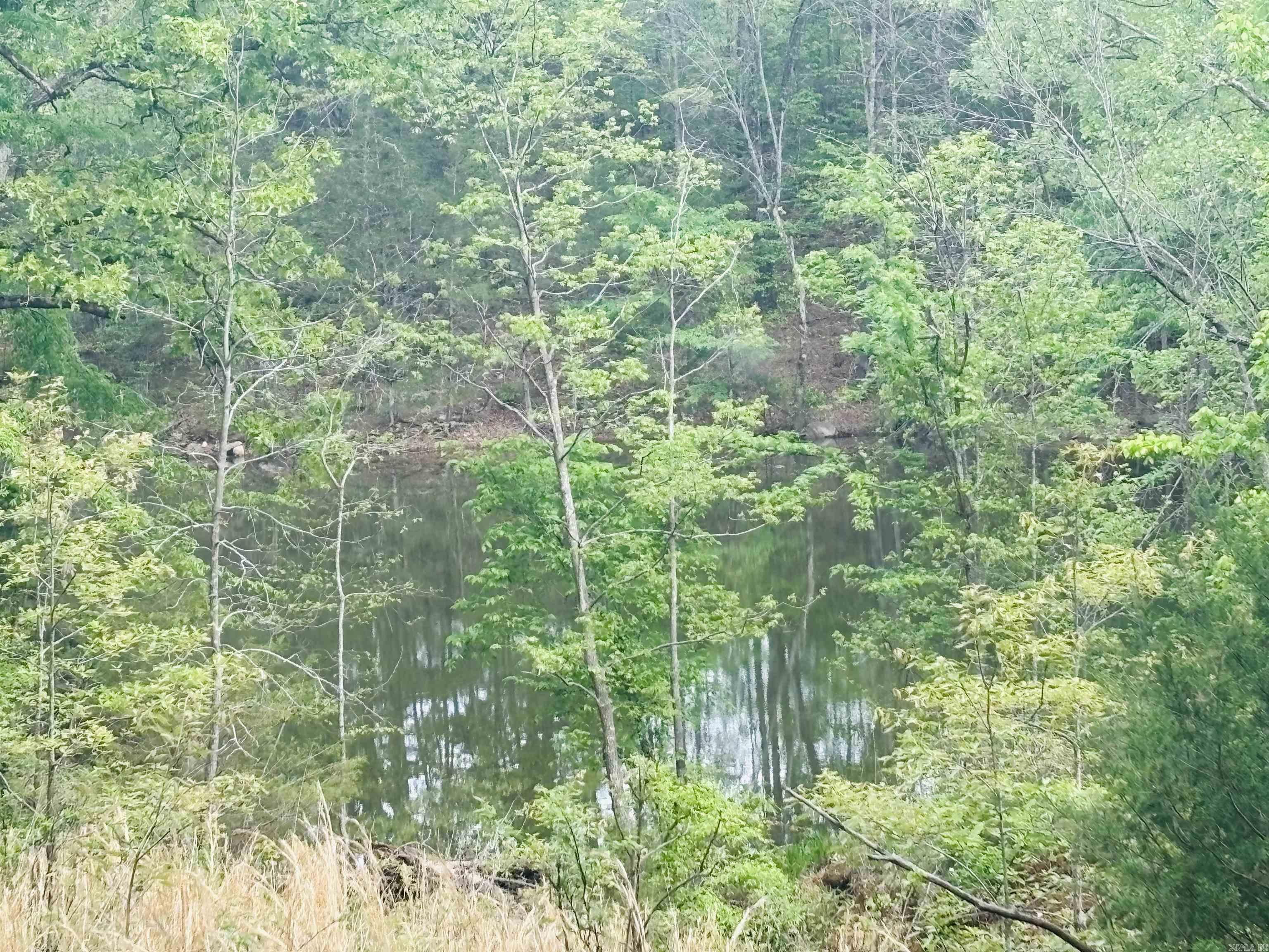 White River Valley - Land